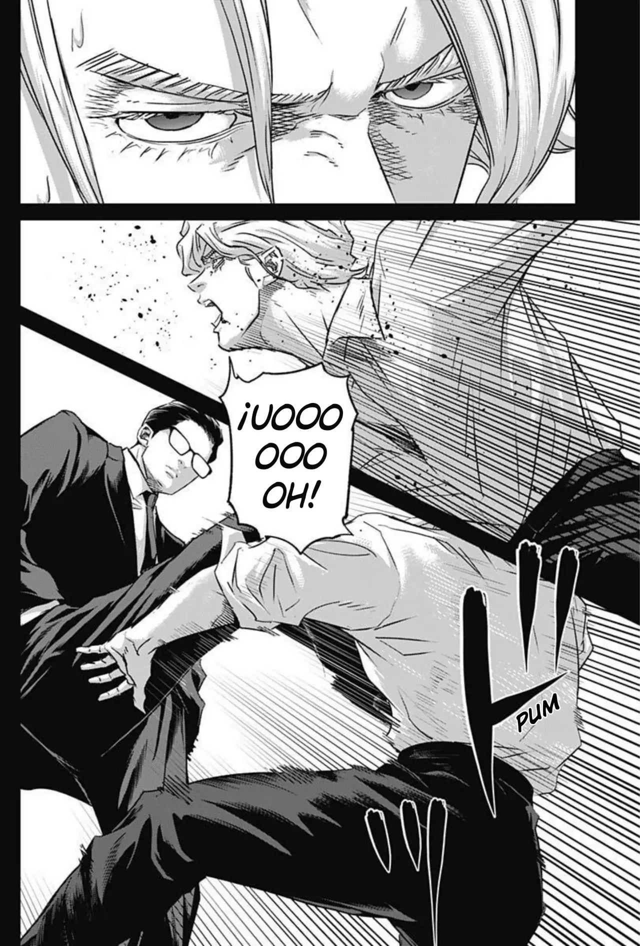 Read Ilios es Manga Online