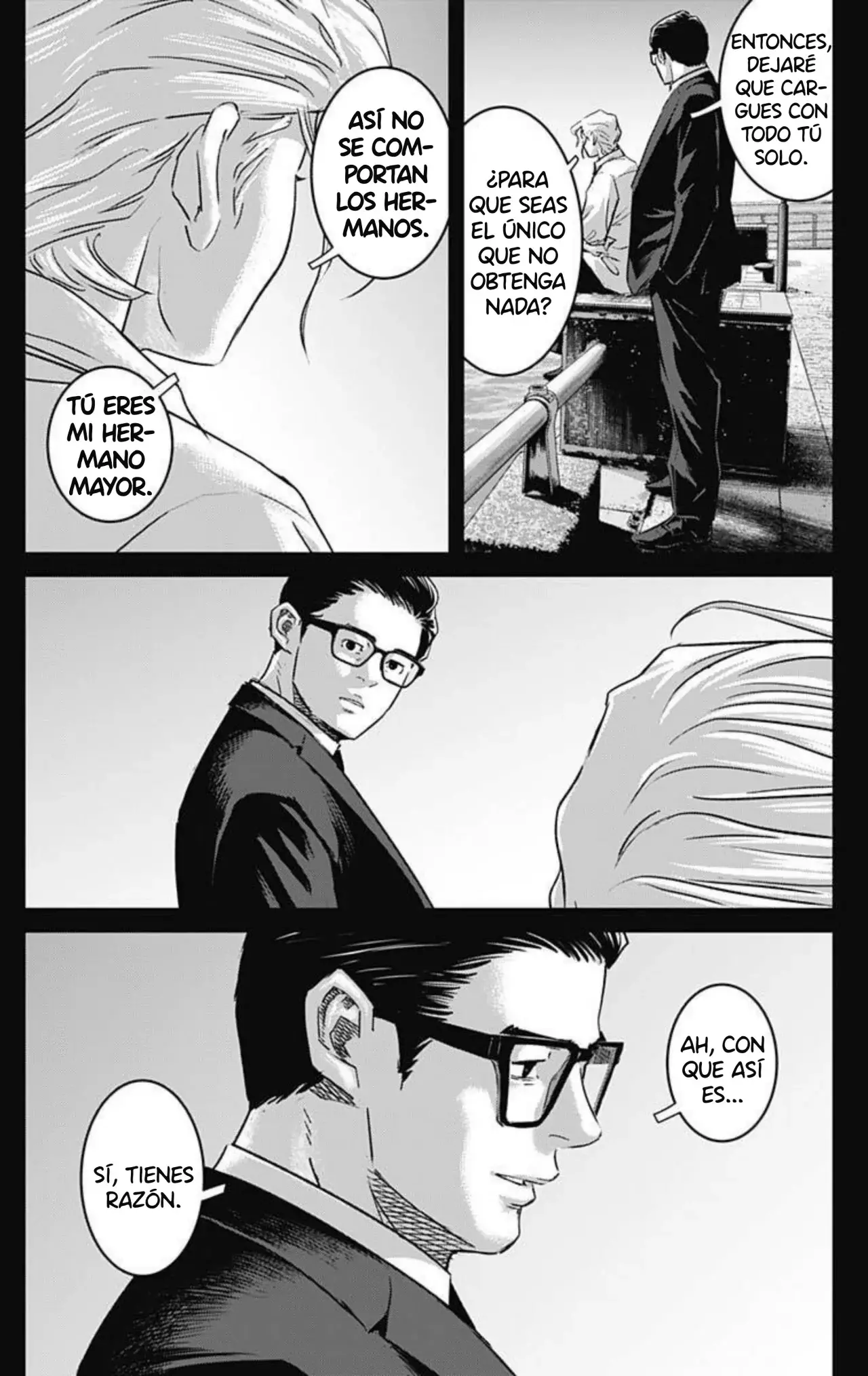 Read Ilios es Manga Online