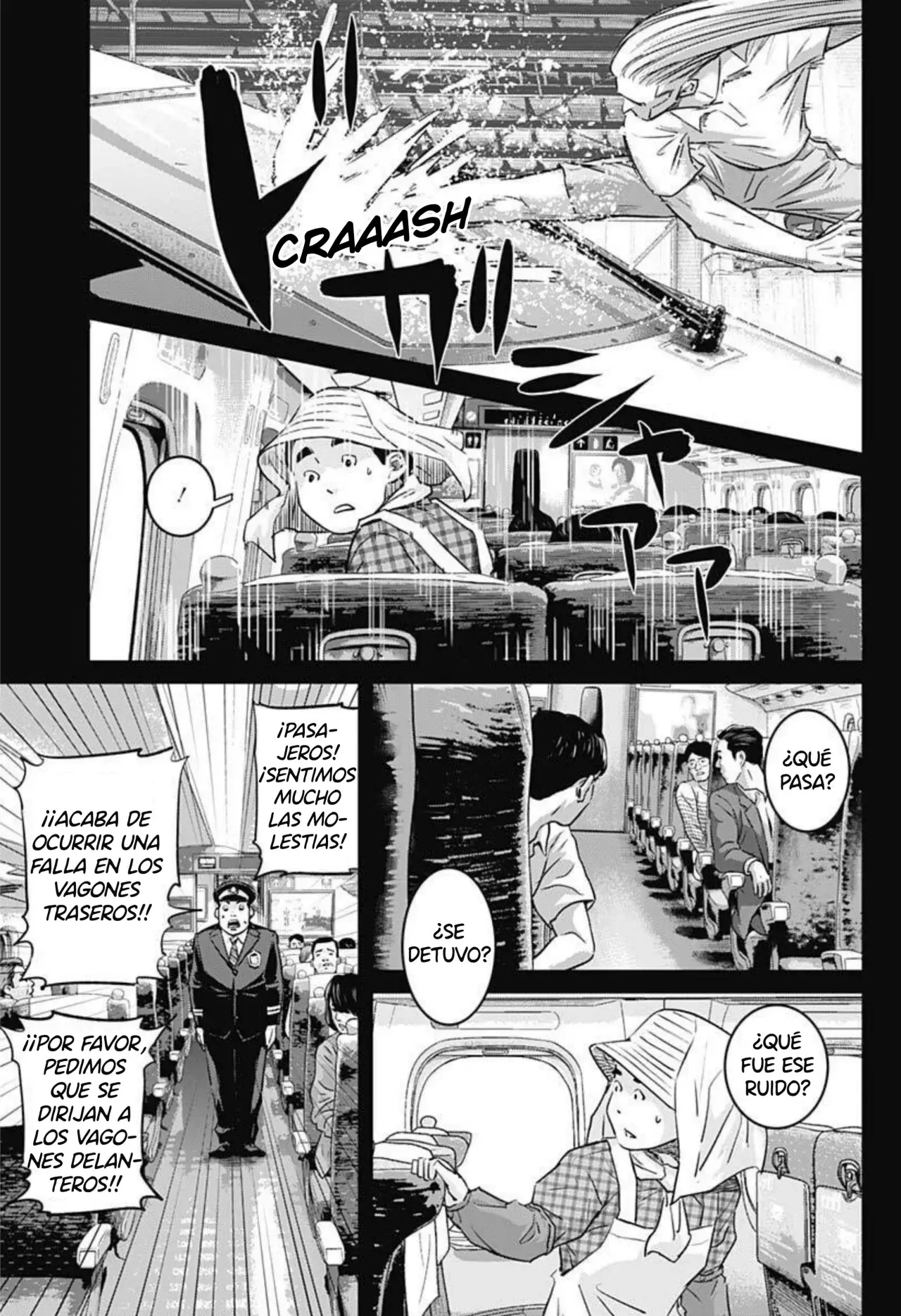 Read Ilios es Manga Online