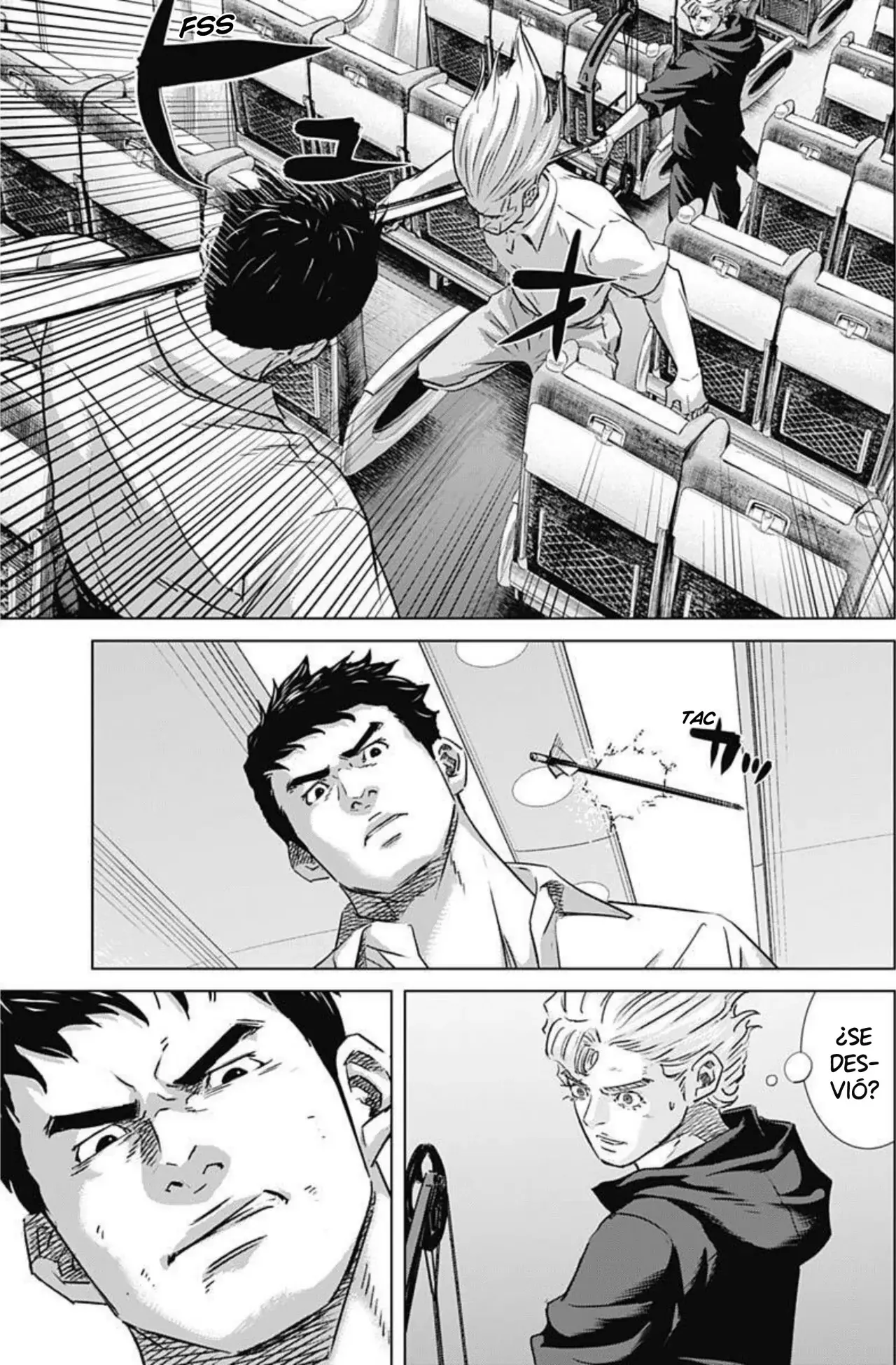 Read Ilios es Manga Online