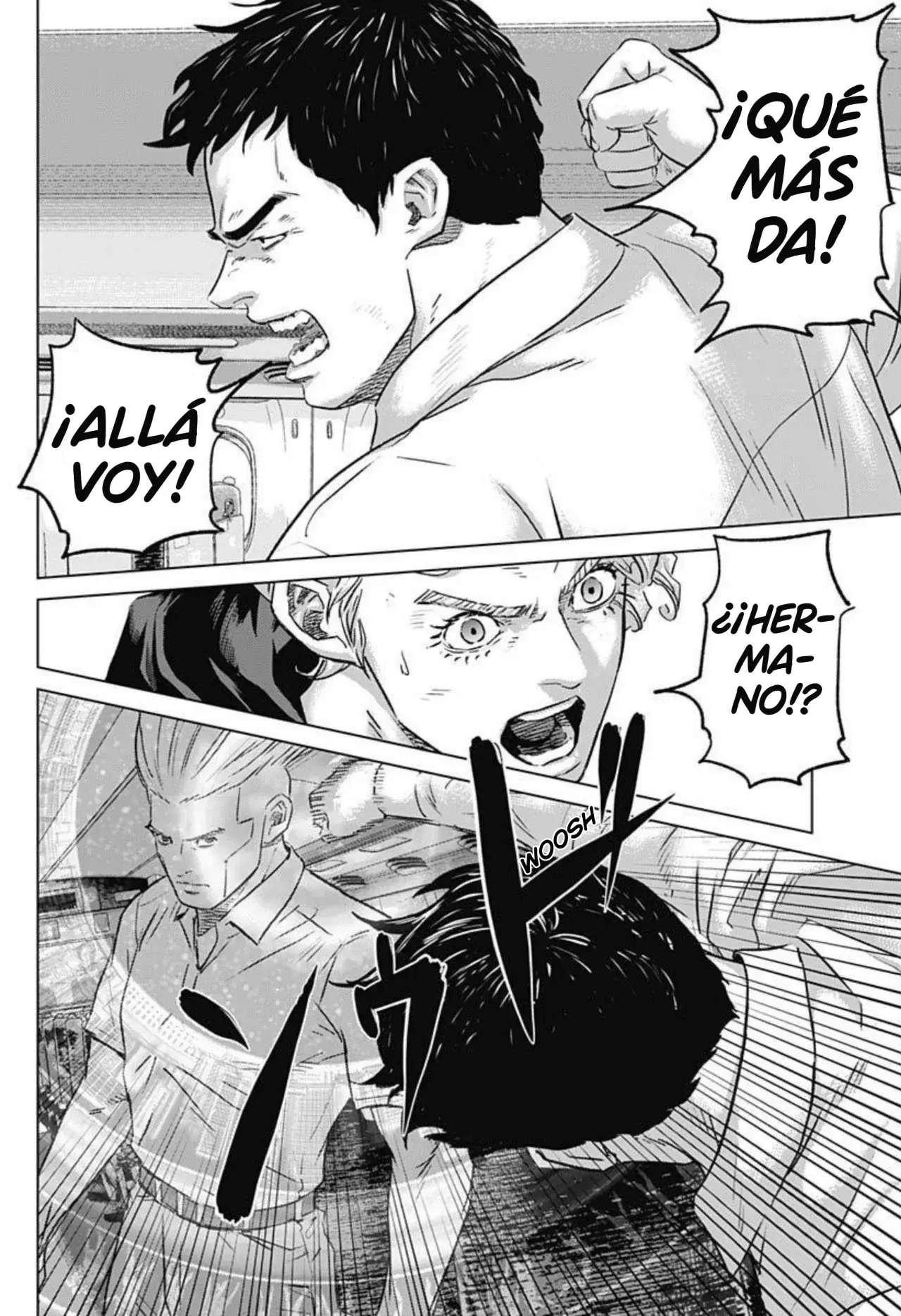 Read Ilios es Manga Online