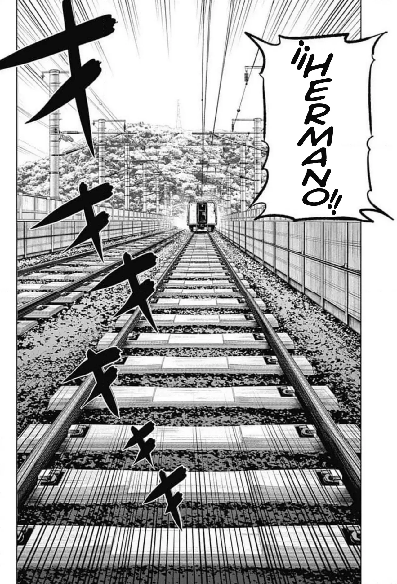 Read Ilios es Manga Online