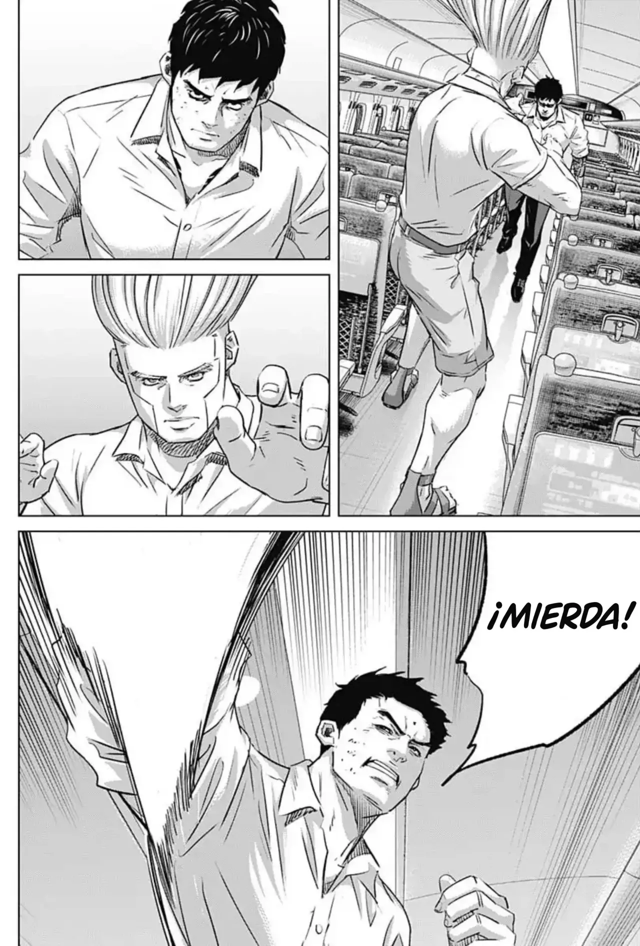 Read Ilios es Manga Online