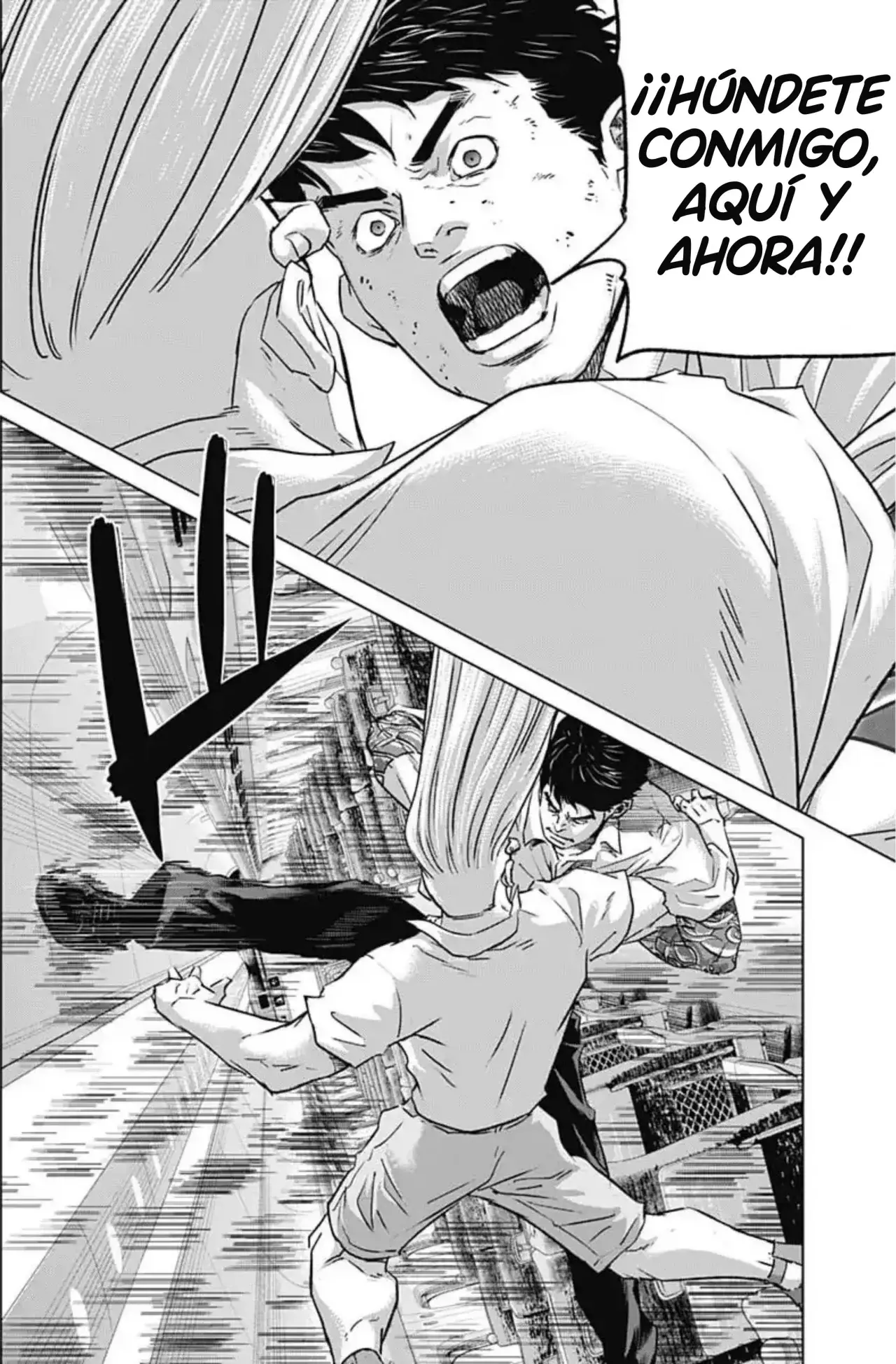 Read Ilios es Manga Online