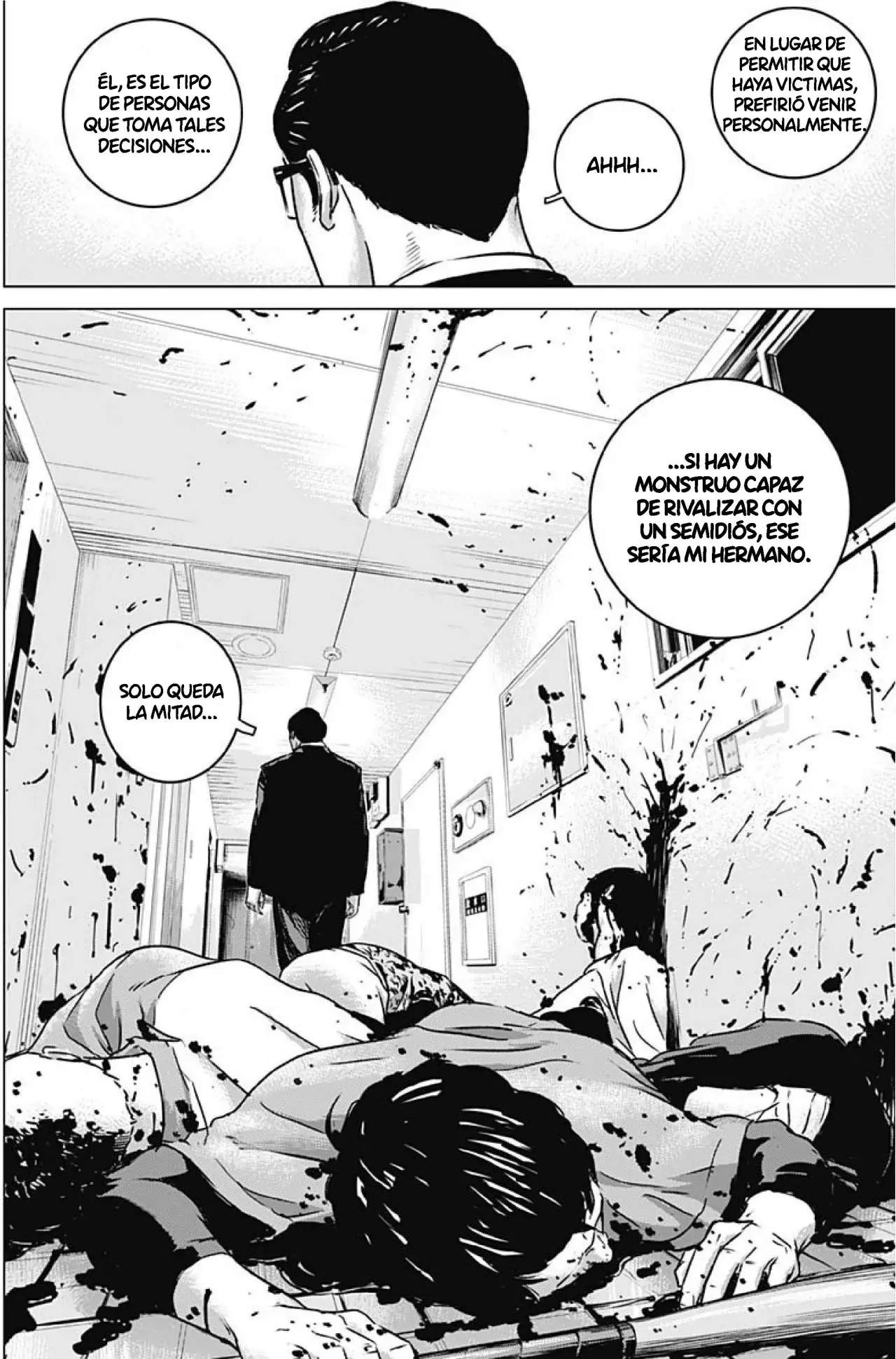 Read Ilios es Manga Online