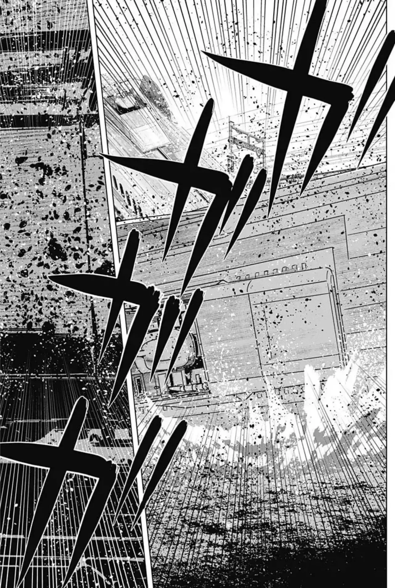 Read Ilios es Manga Online