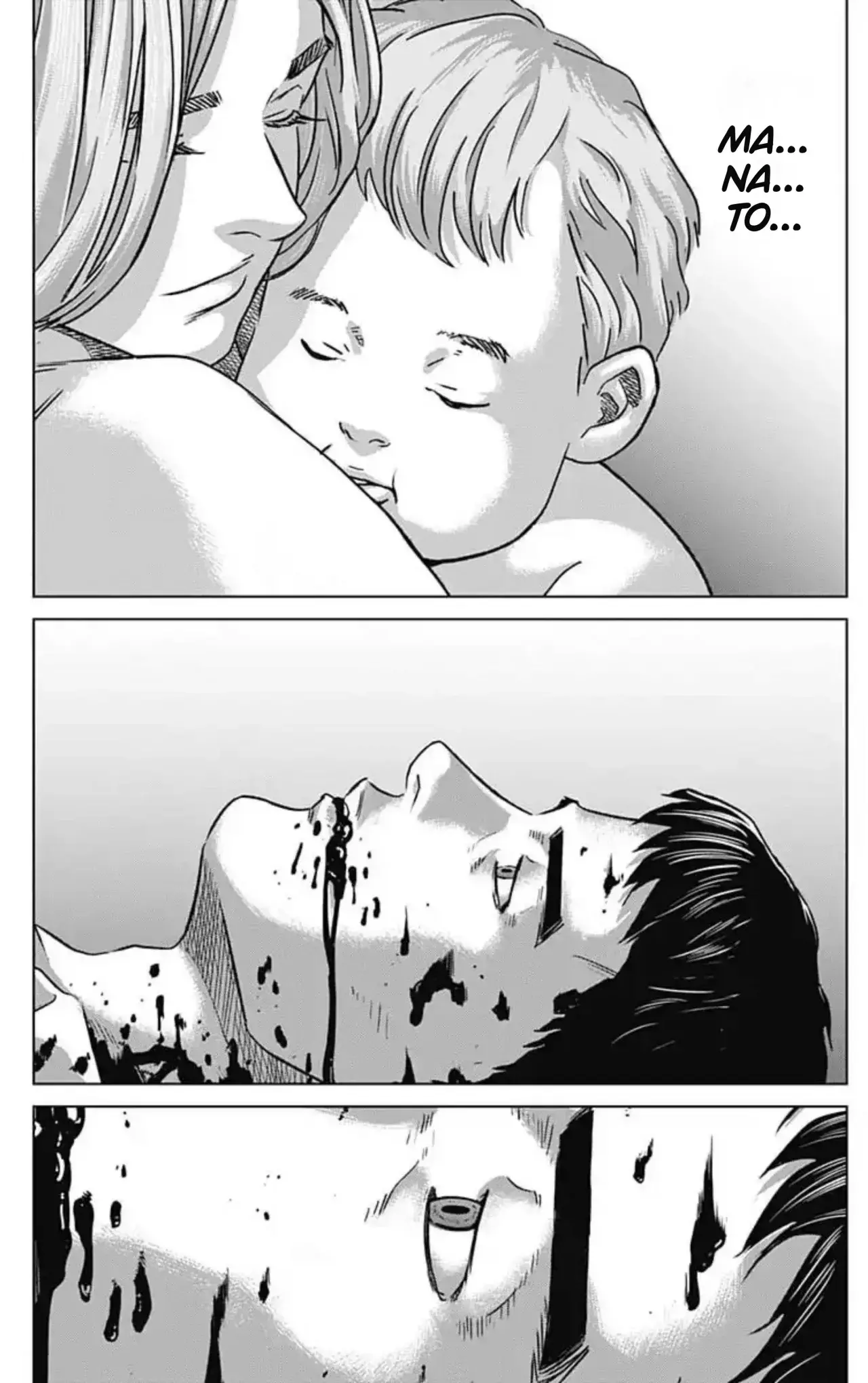 Read Ilios es Manga Online