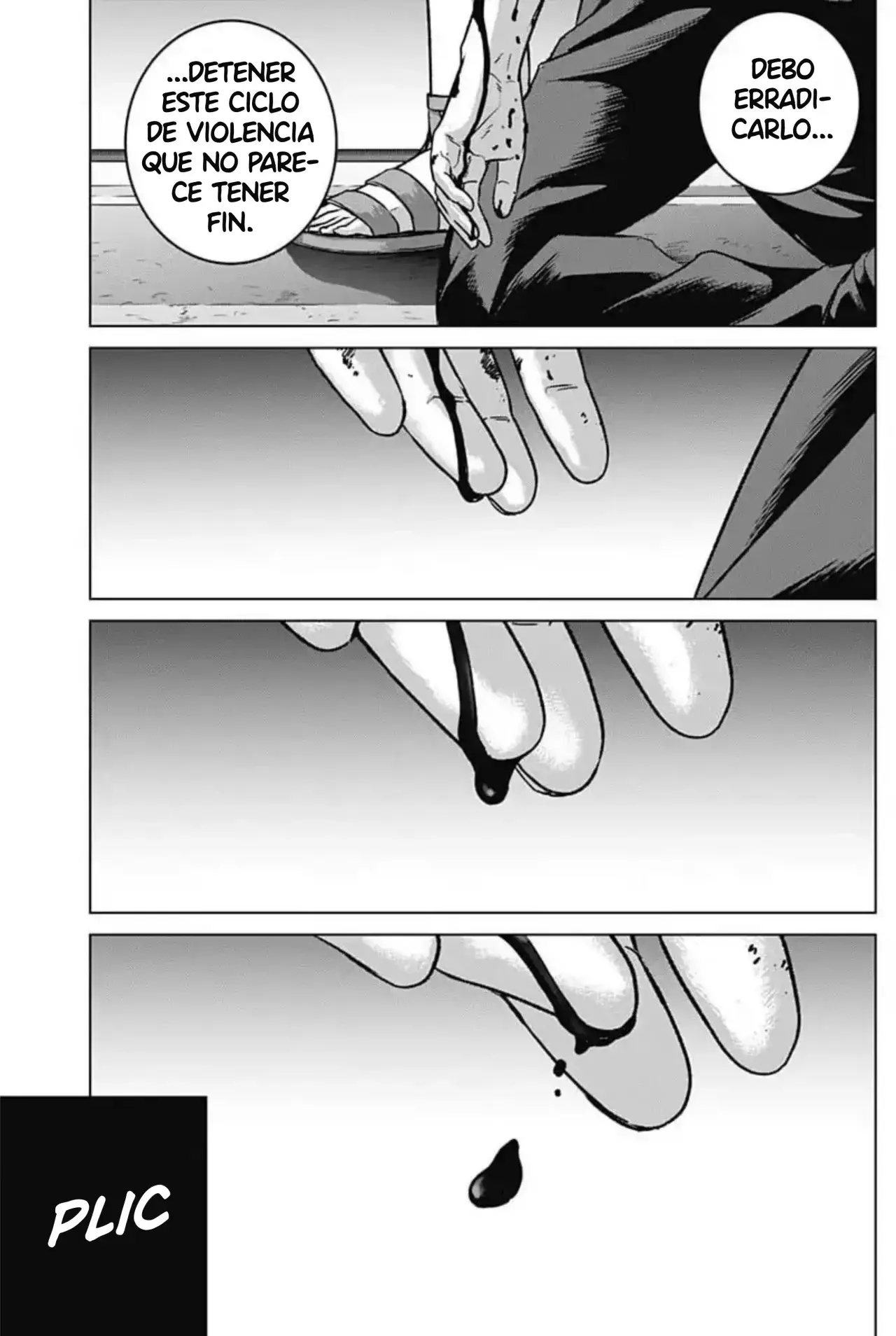 Read Ilios es Manga Online