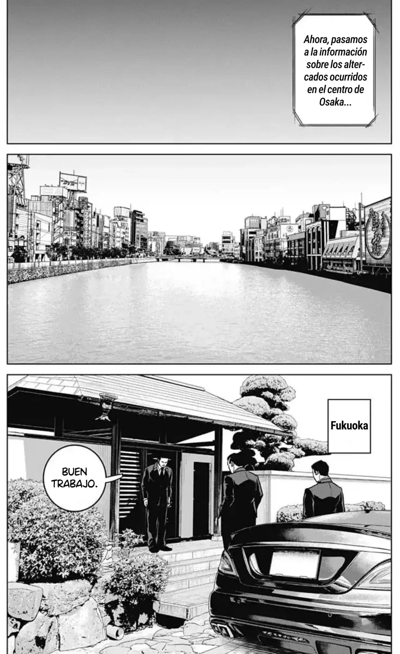 Read Ilios es Manga Online