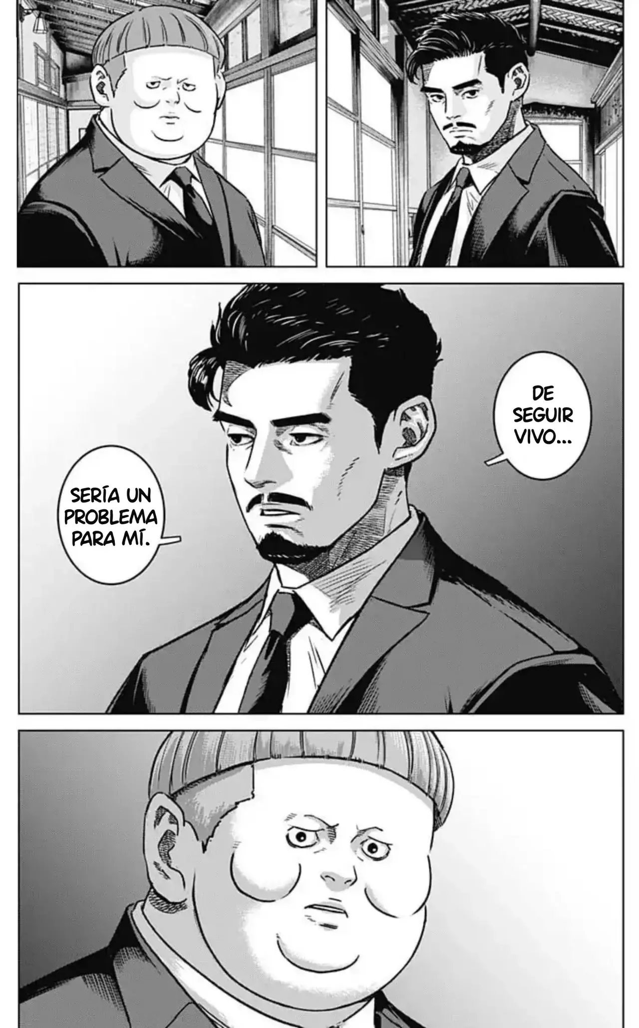 Read Ilios es Manga Online