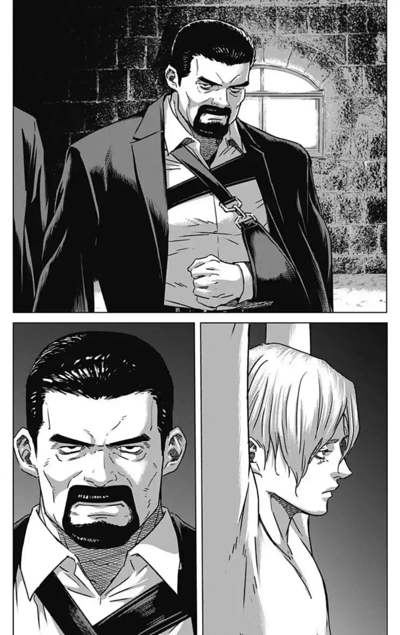 Read Ilios es Manga Online