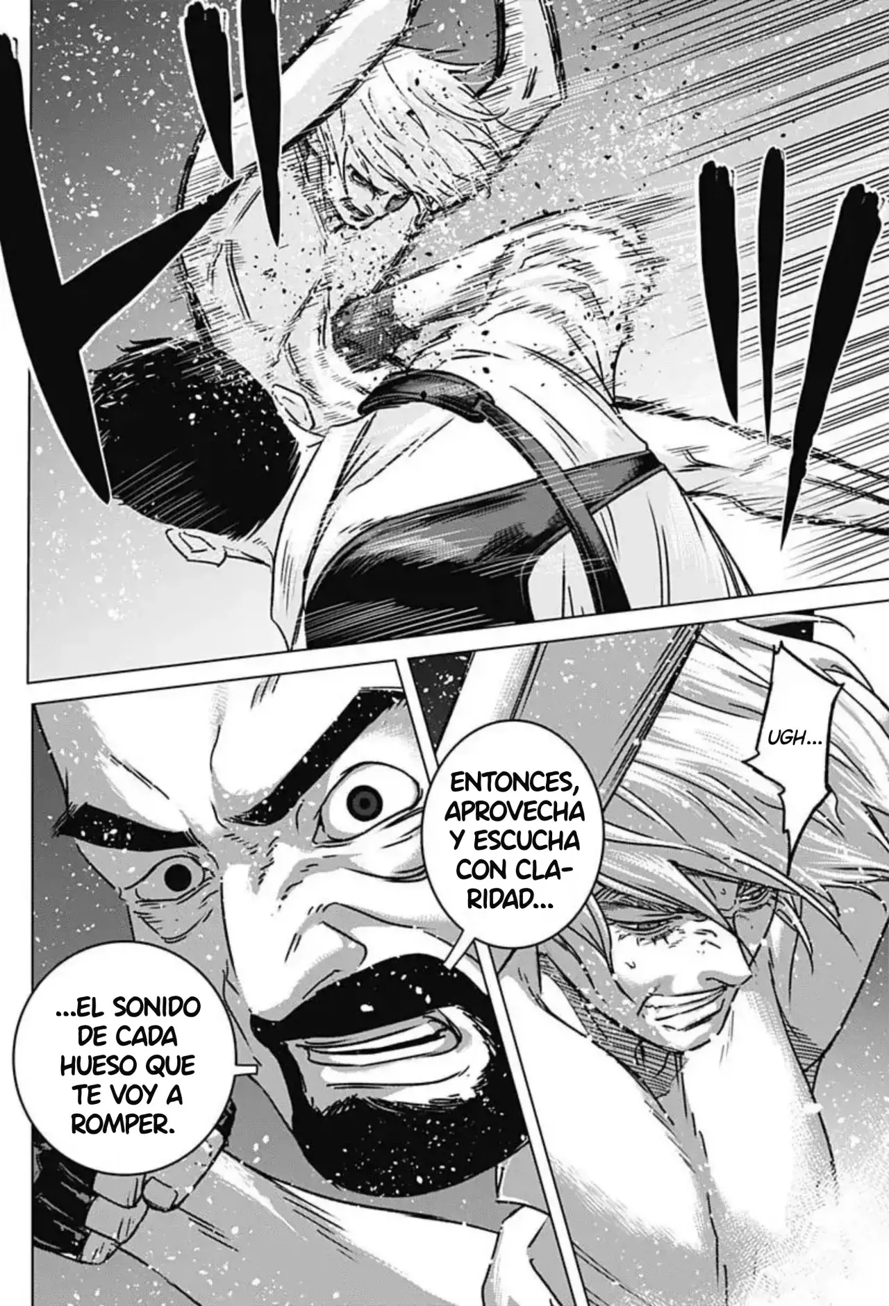 Read Ilios es Manga Online