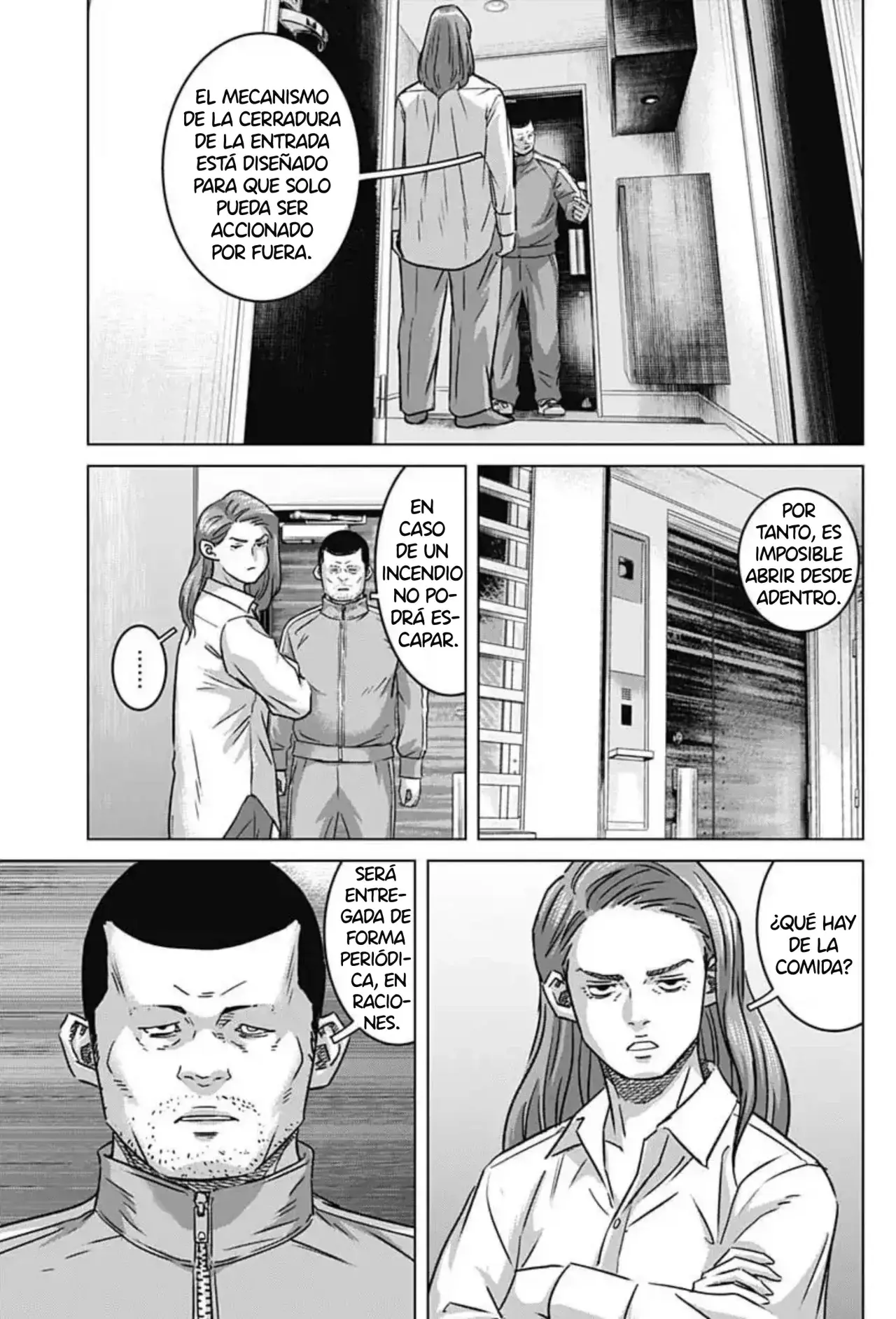 Read Ilios es Manga Online