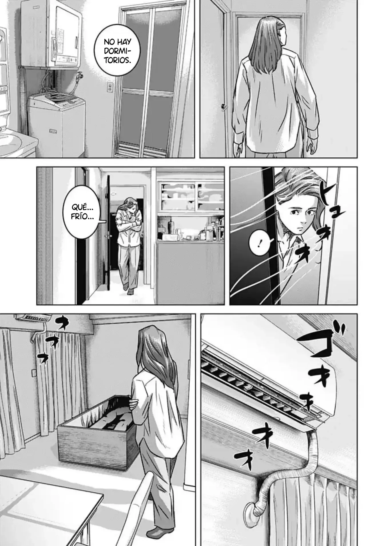 Read Ilios es Manga Online