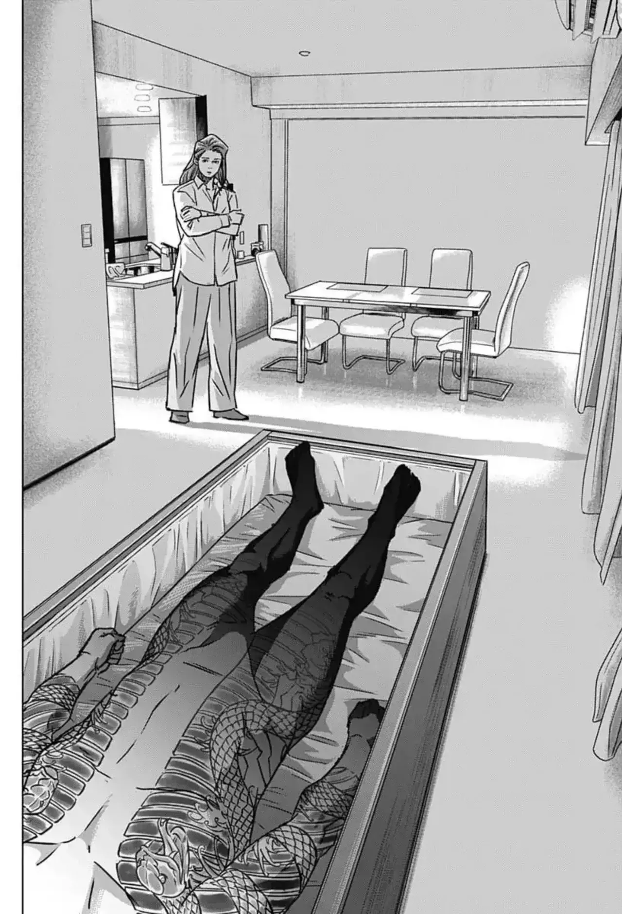 Read Ilios es Manga Online