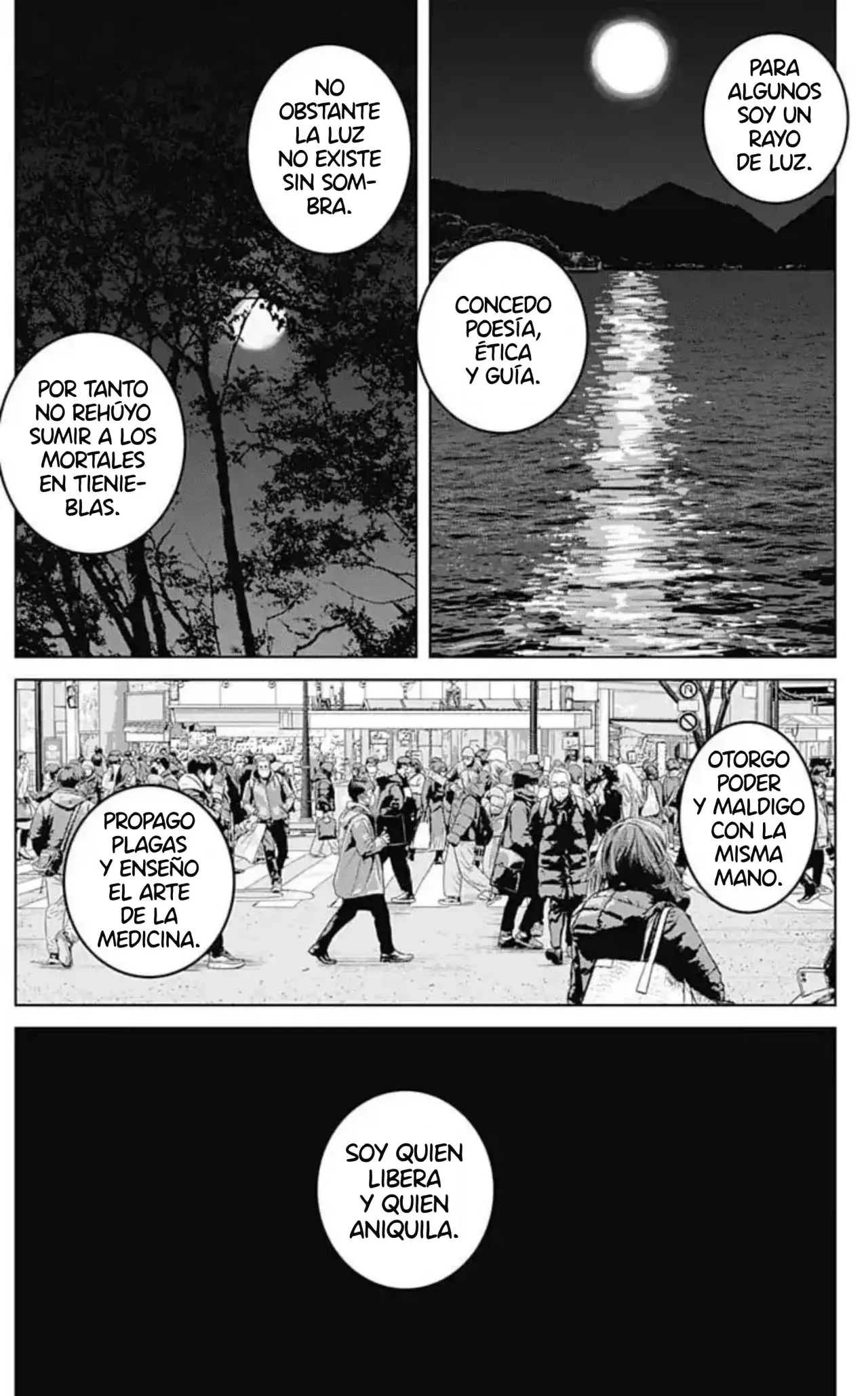 Read Ilios es Manga Online