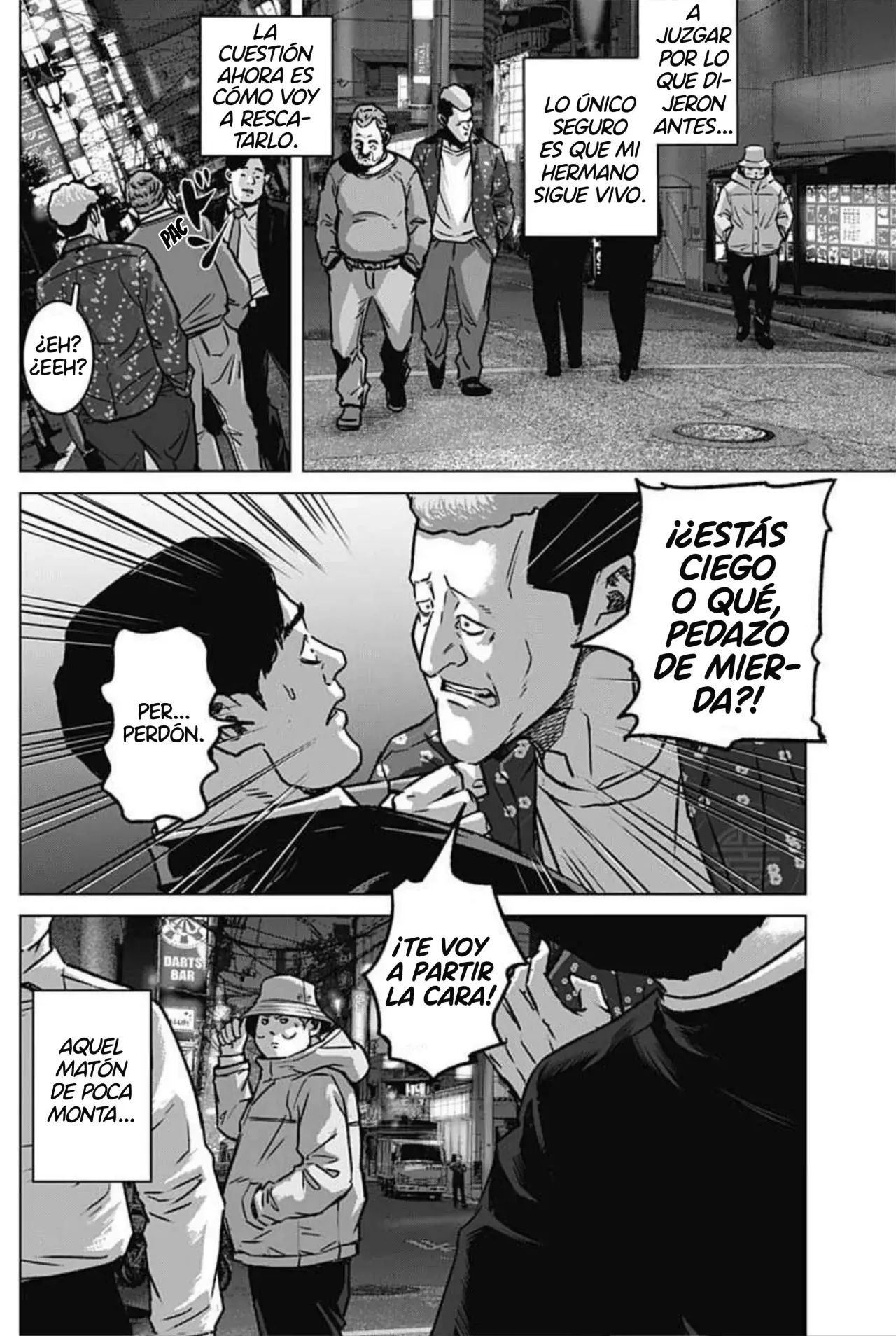 Read Ilios es Manga Online