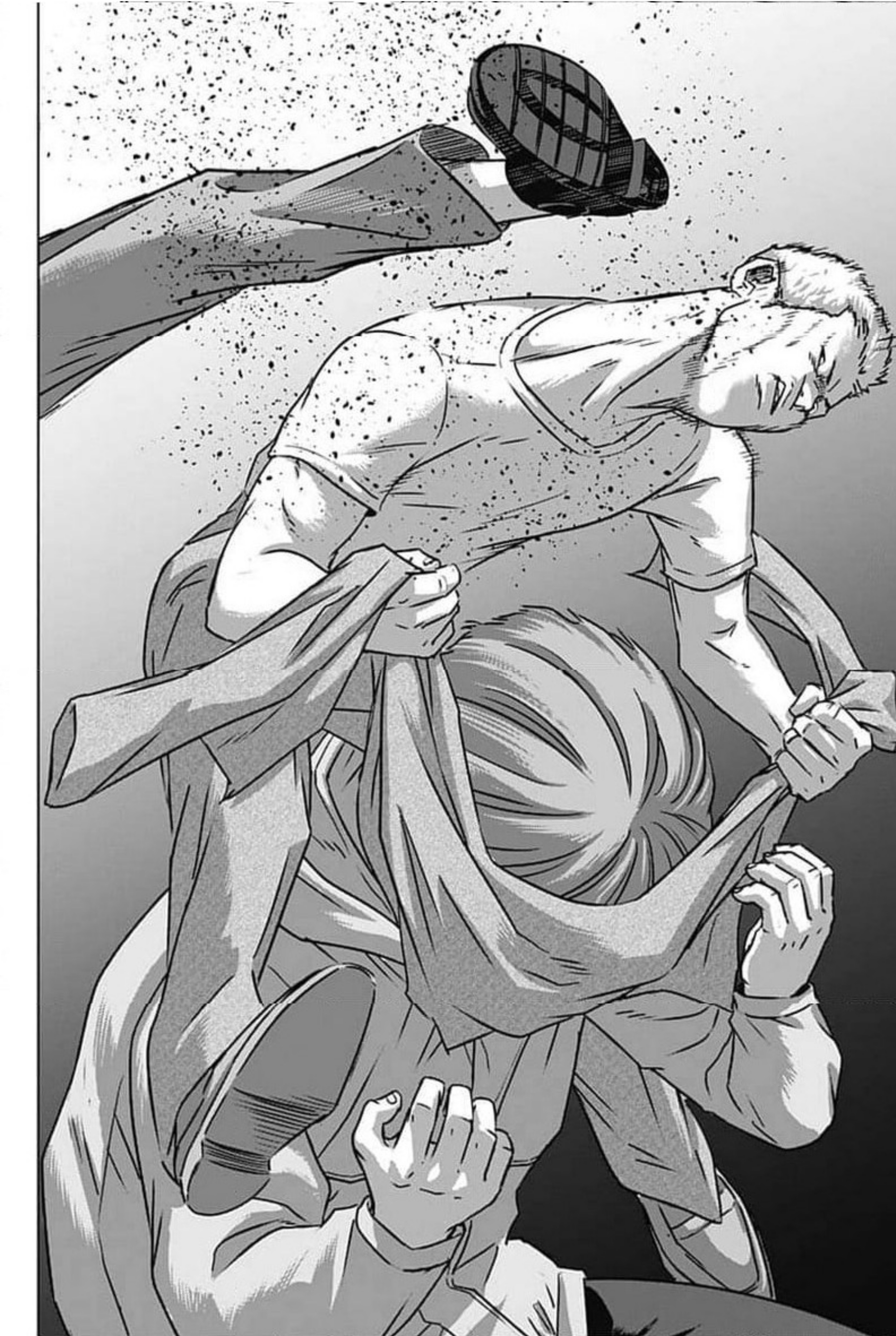 Read Ilios es Manga Online