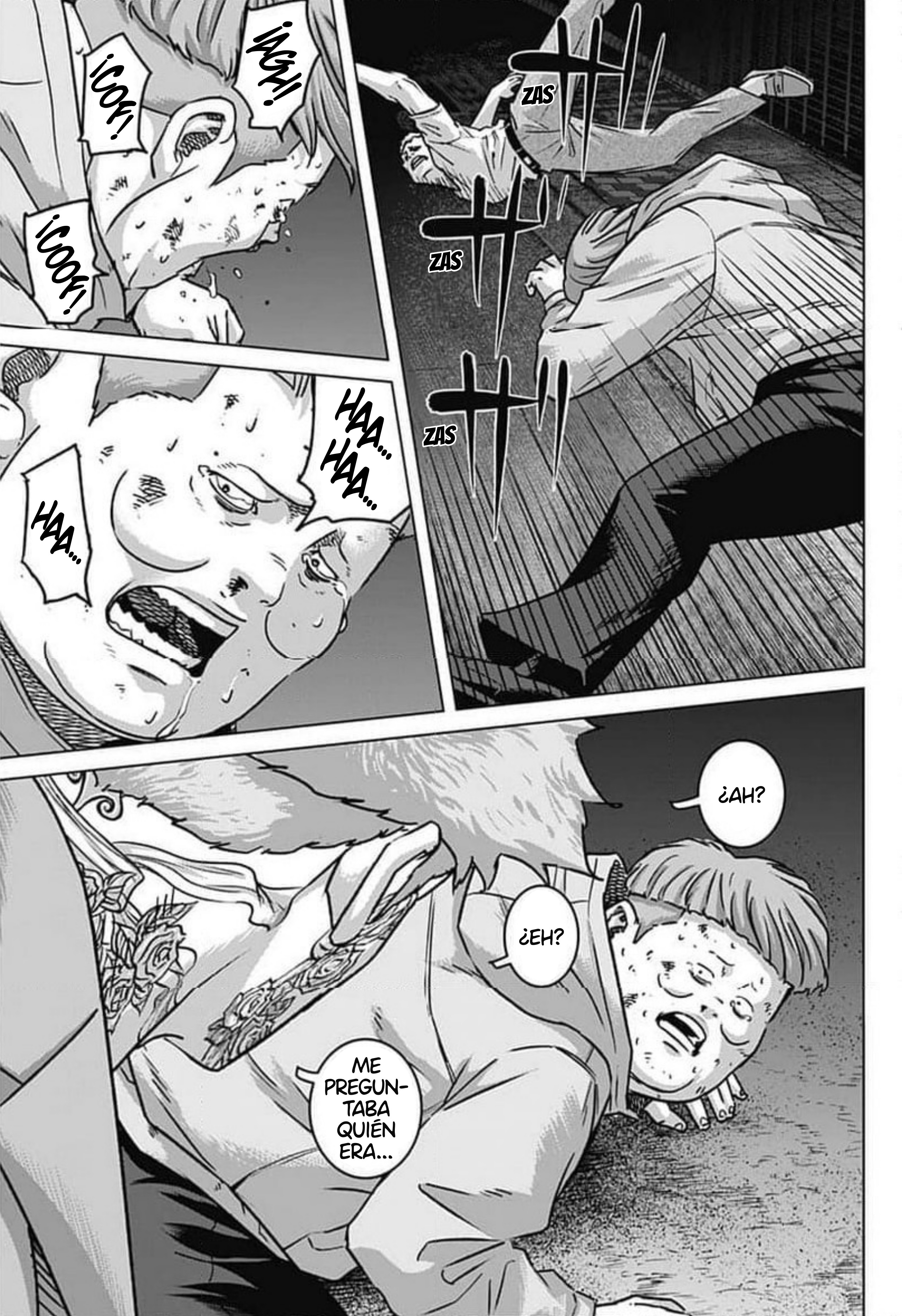 Read Ilios es Manga Online