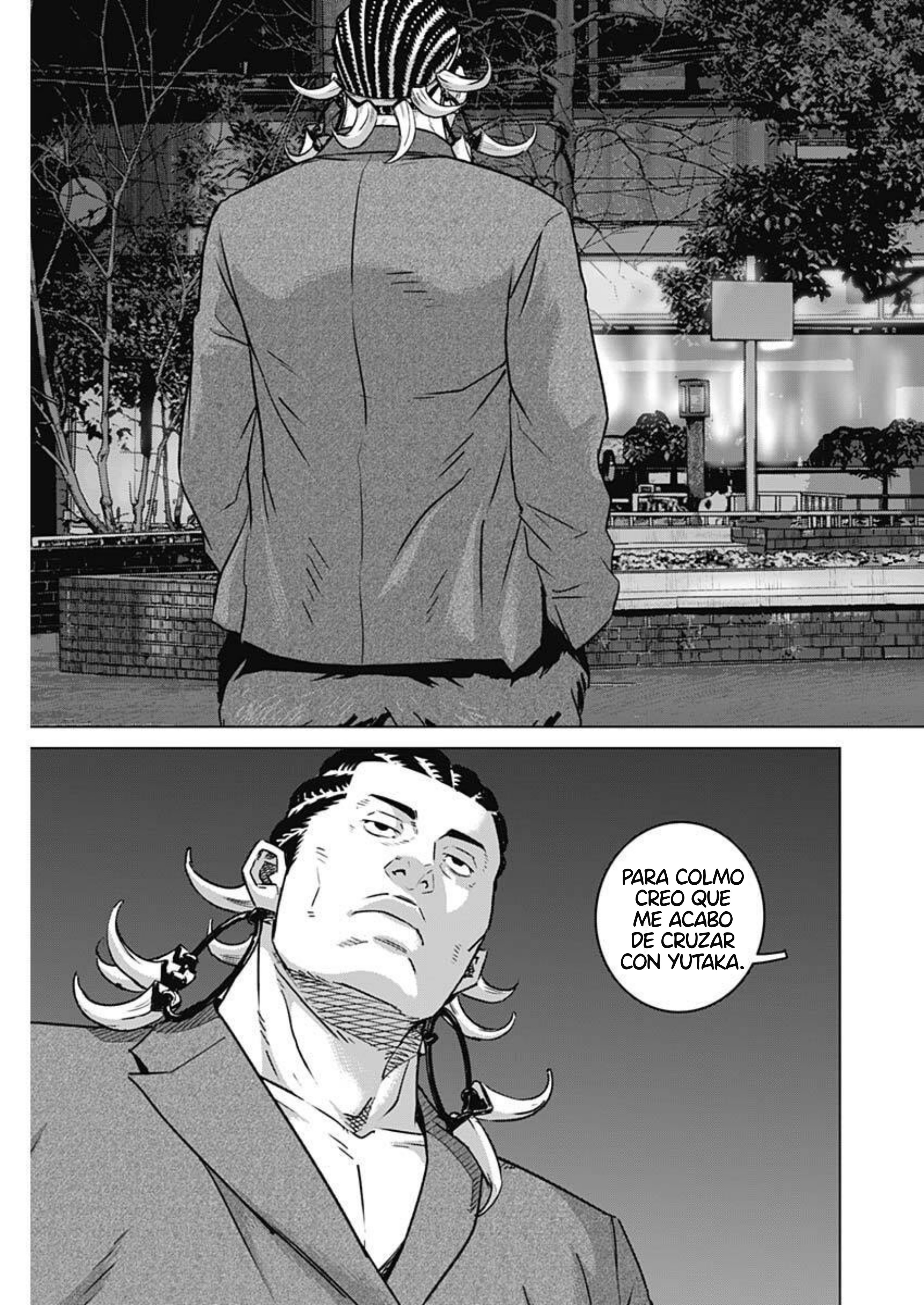 Read Ilios es Manga Online