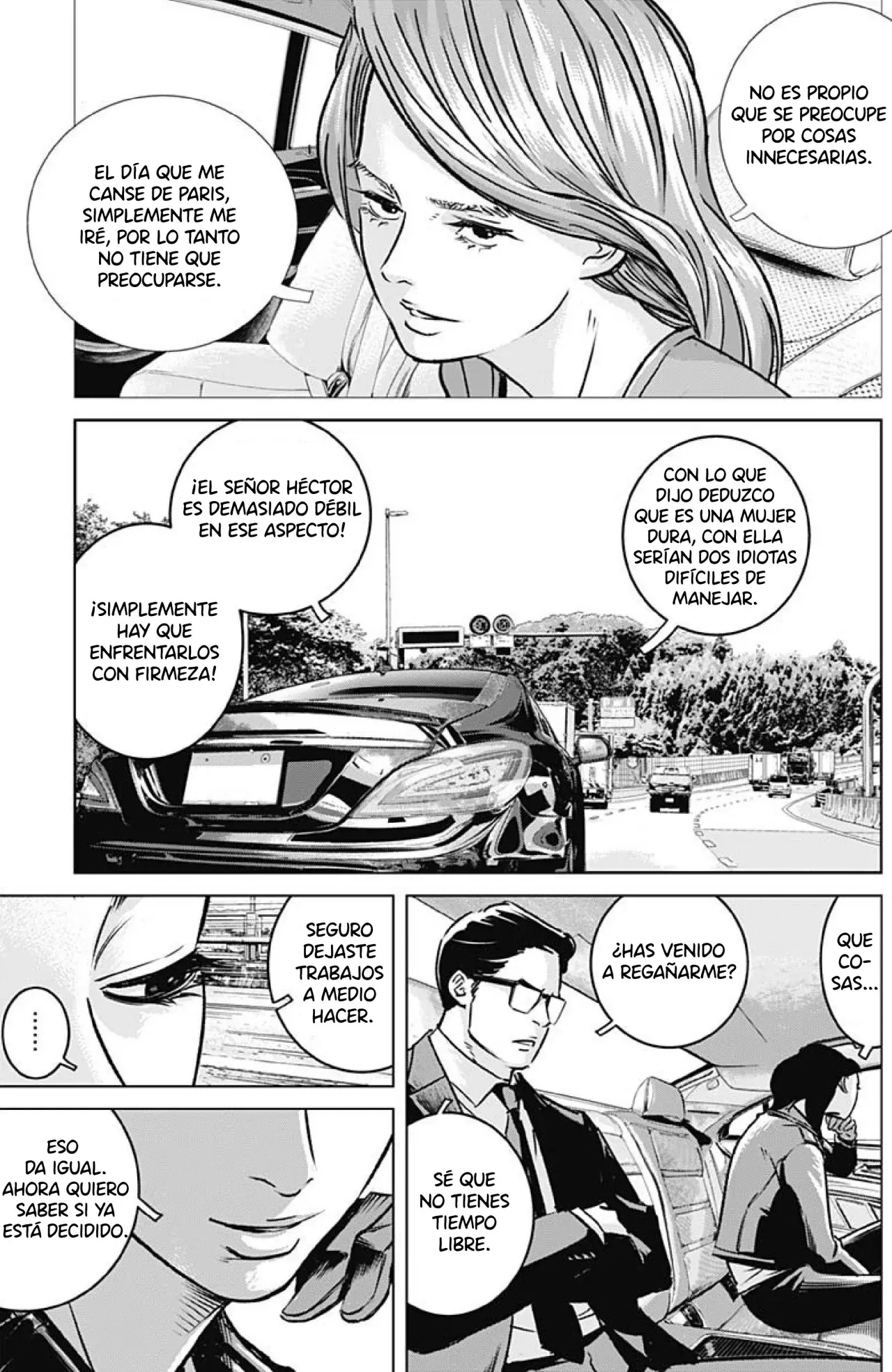 Read Ilios es Manga Online