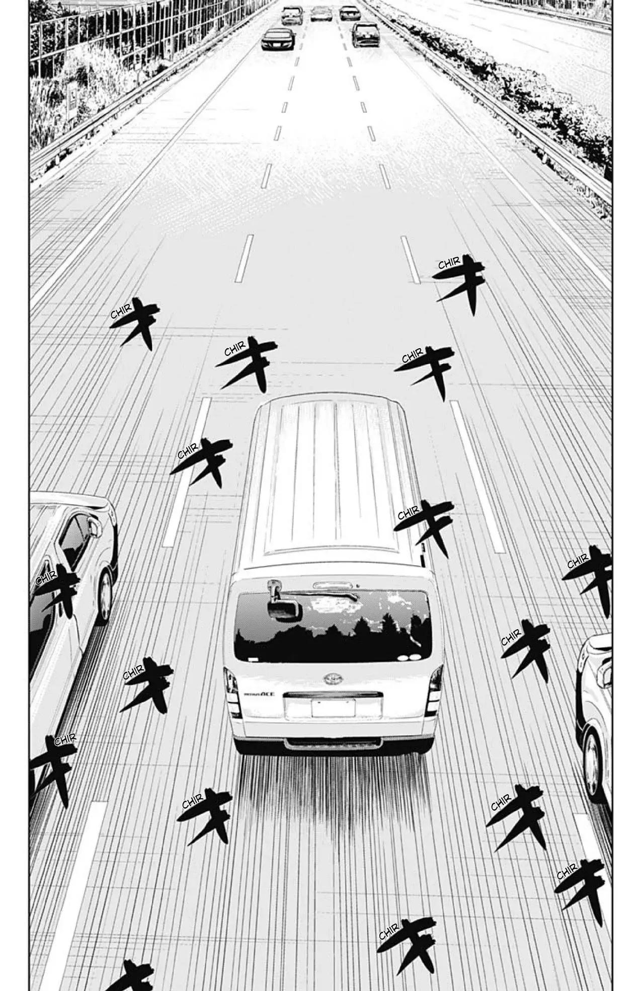 Read Ilios es Manga Online