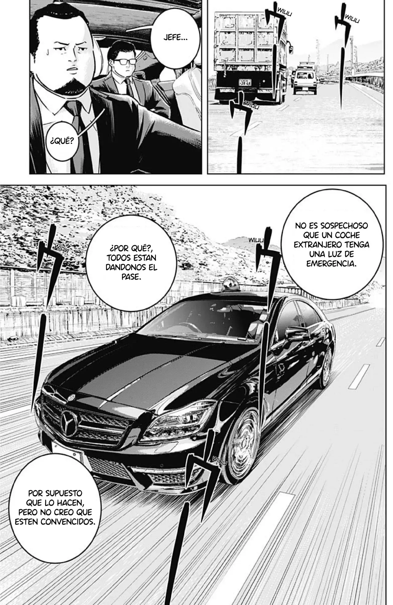 Read Ilios es Manga Online