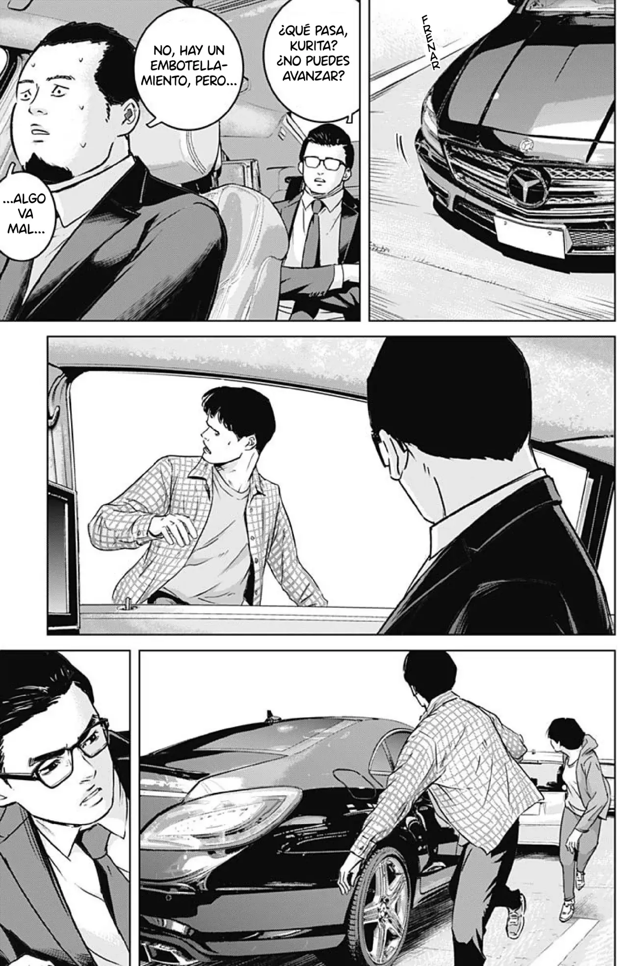 Read Ilios es Manga Online