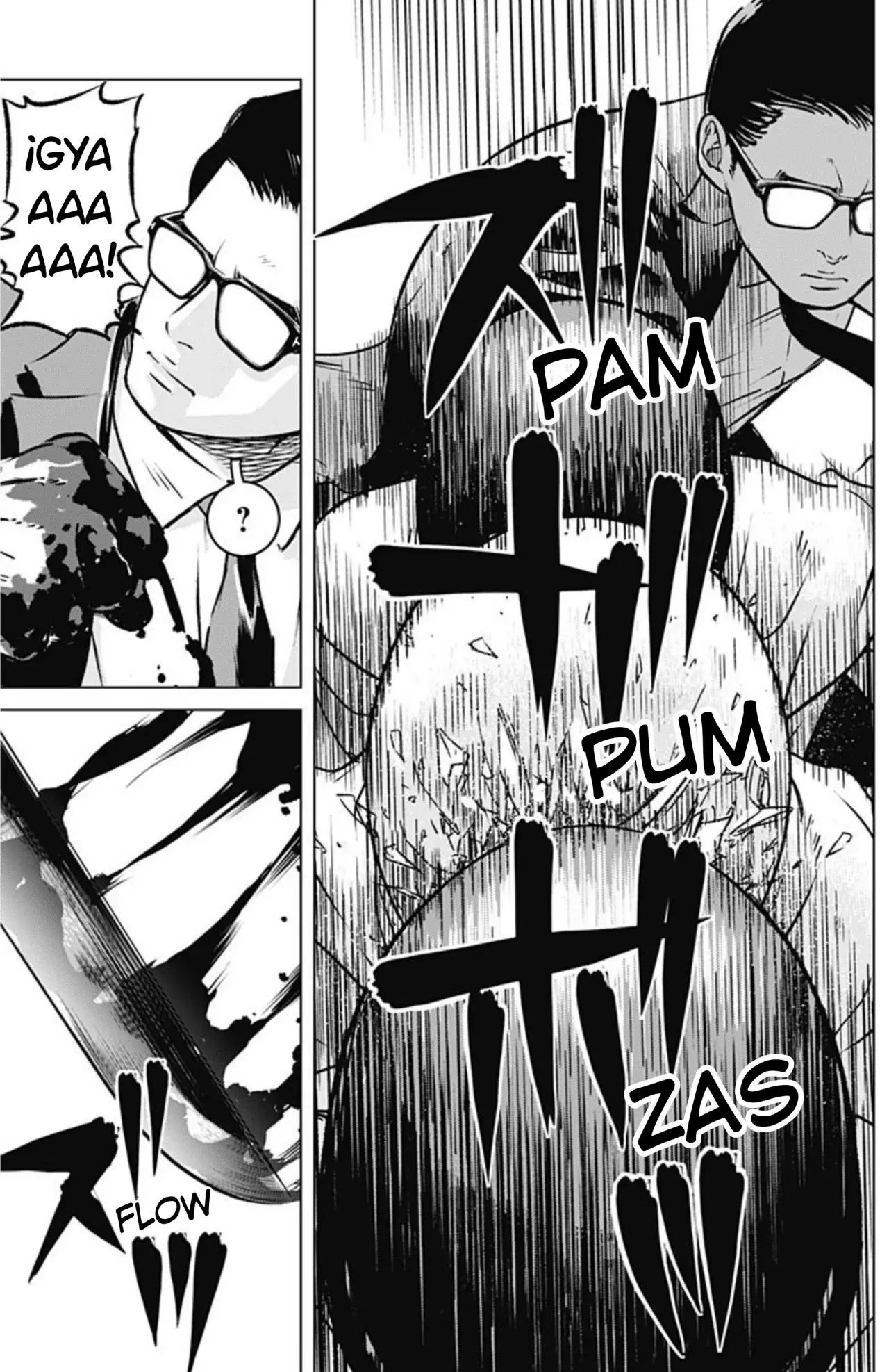 Read Ilios es Manga Online