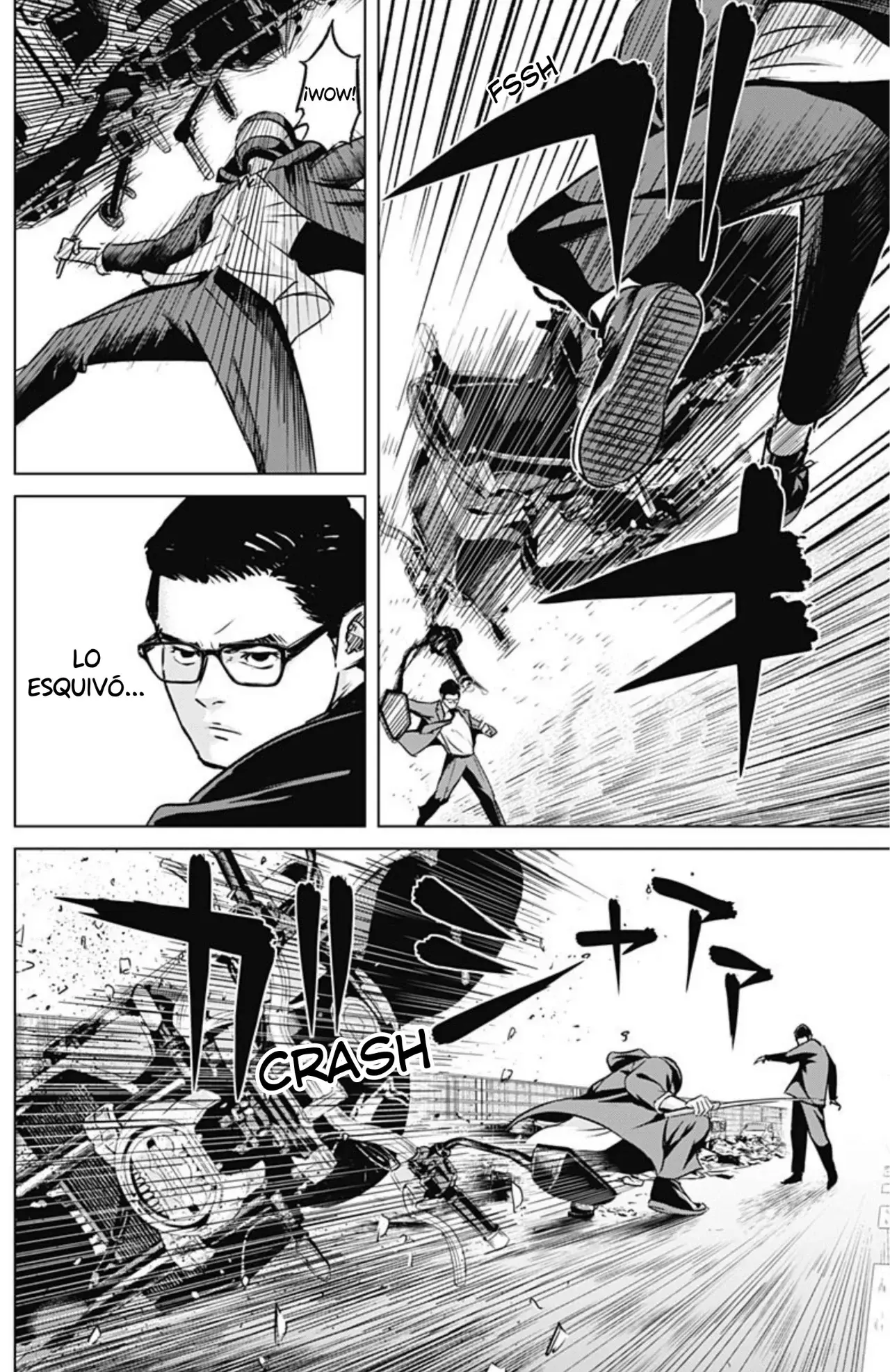 Read Ilios es Manga Online