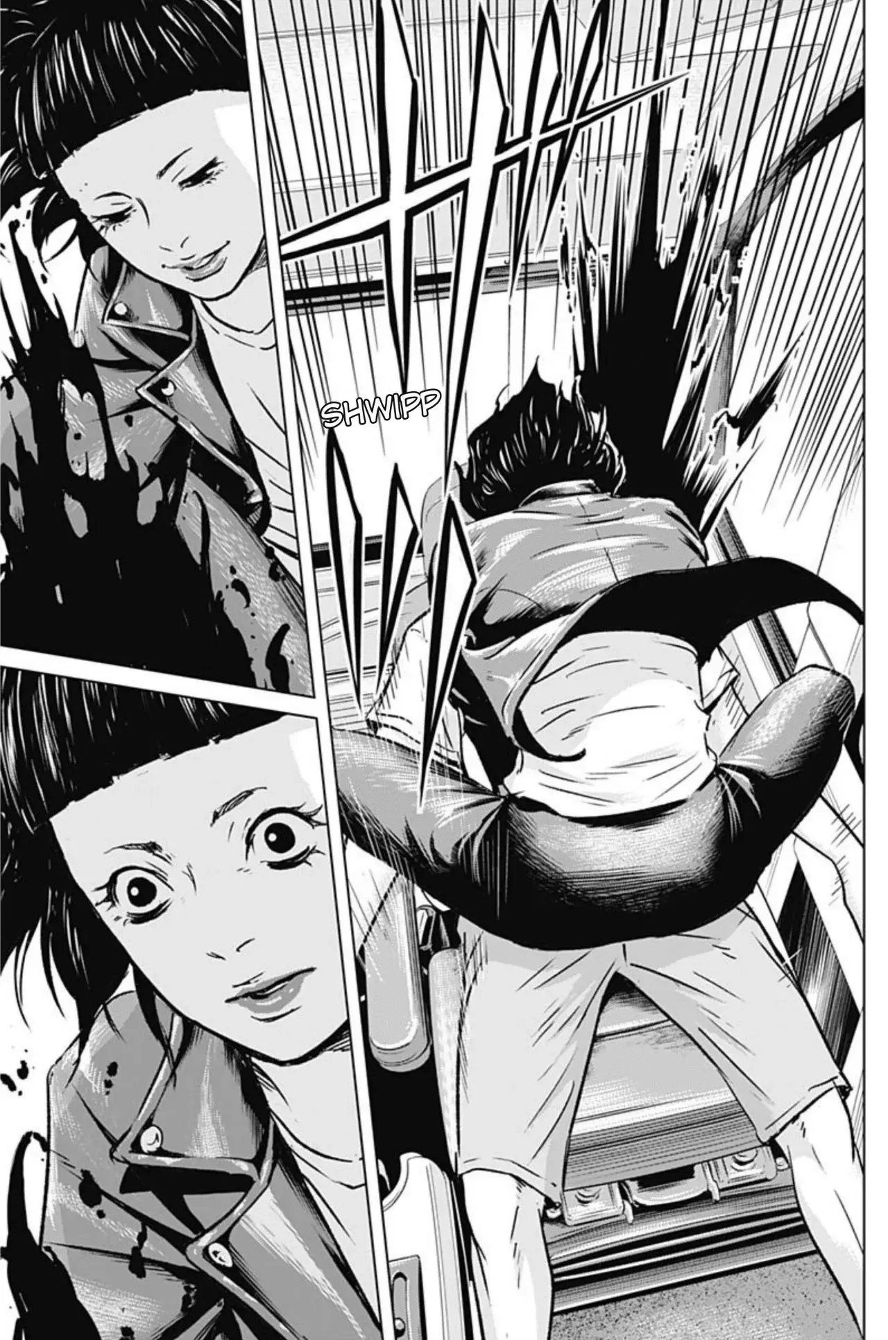 Read Ilios es Manga Online