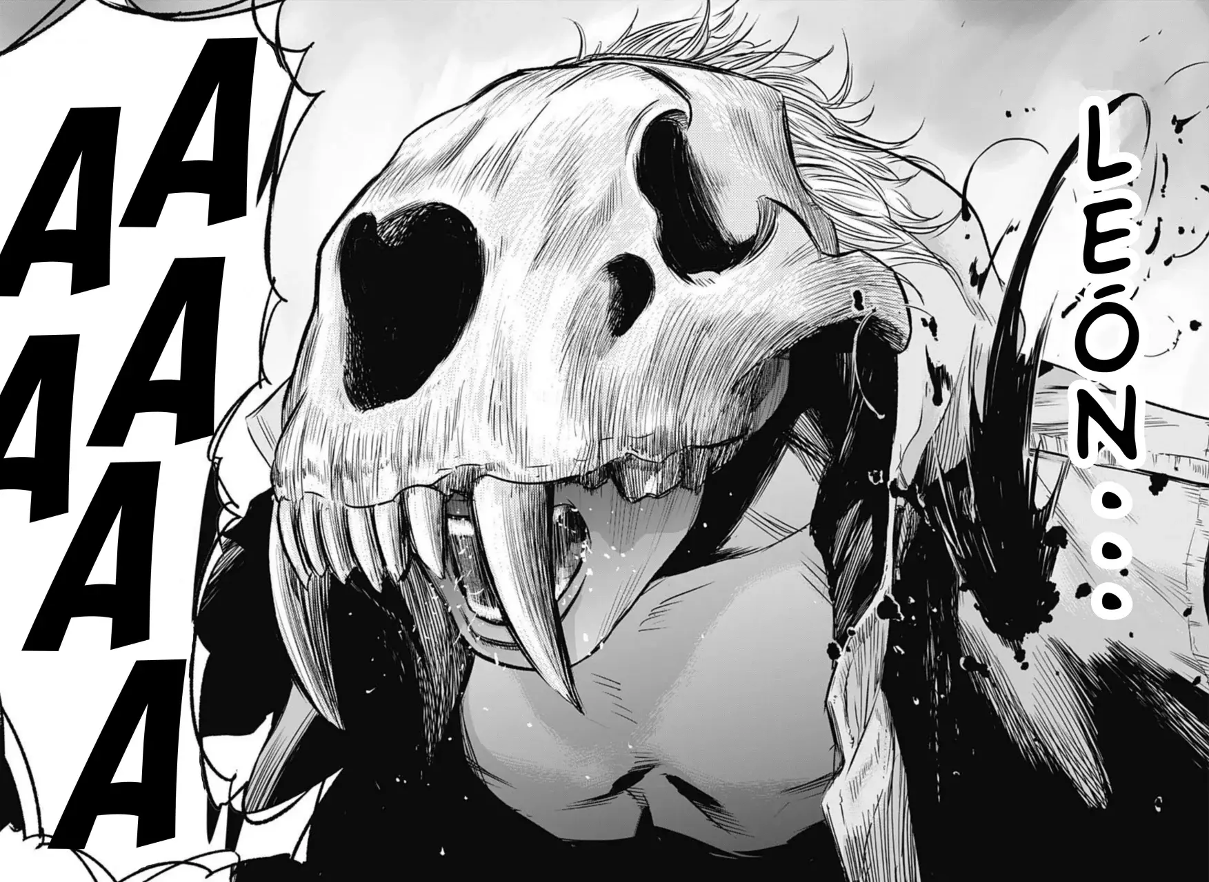 Read Ilios es Manga Online