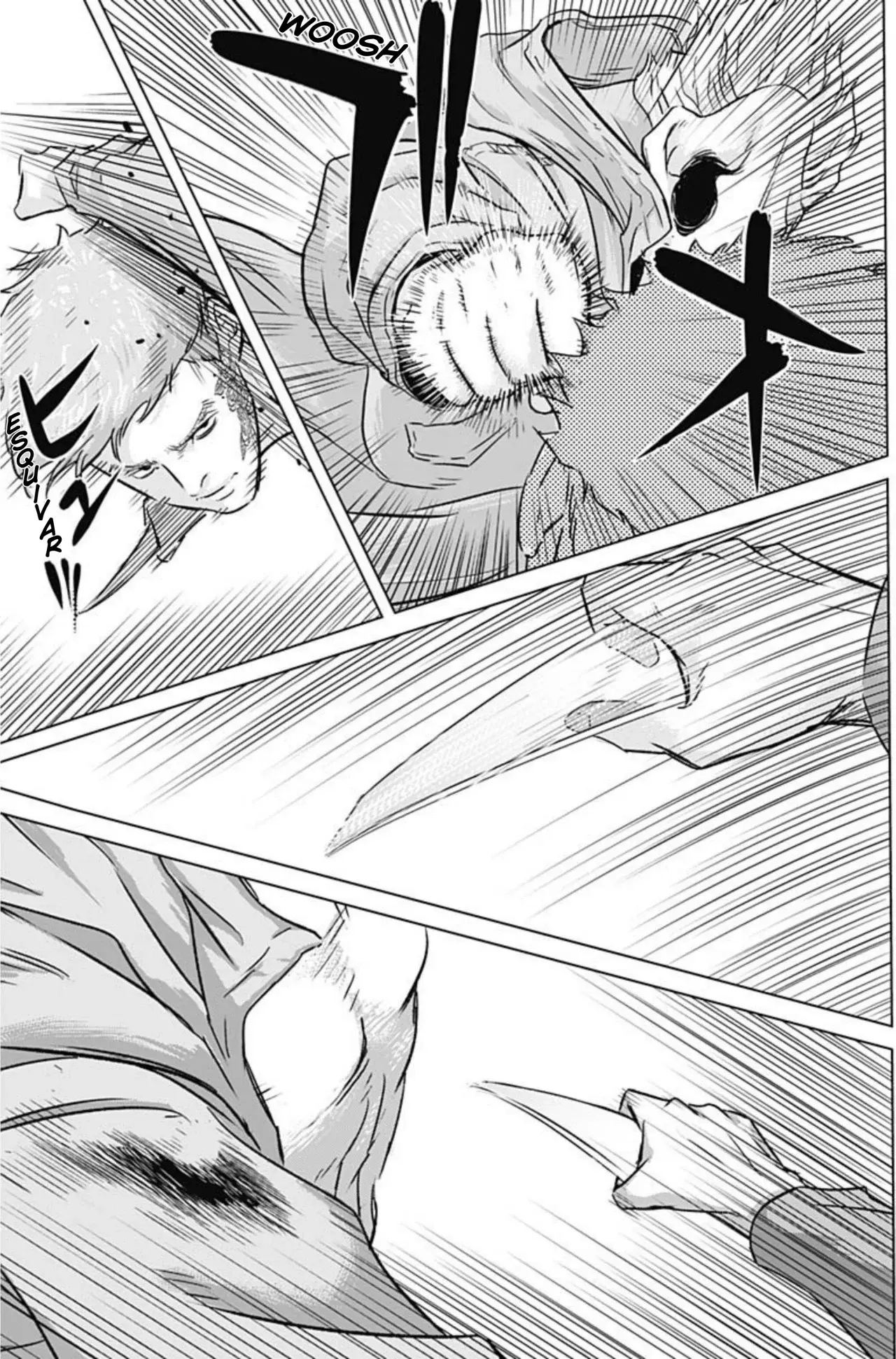 Read Ilios es Manga Online