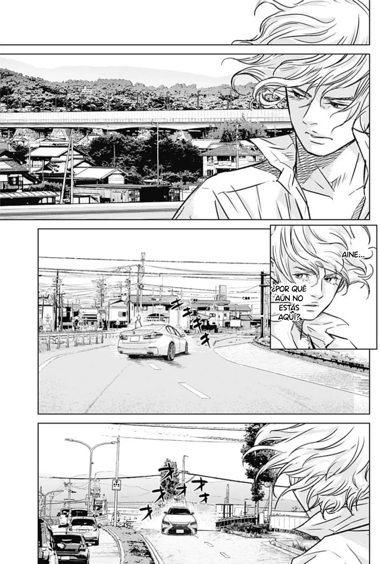 Read Ilios es Manga Online