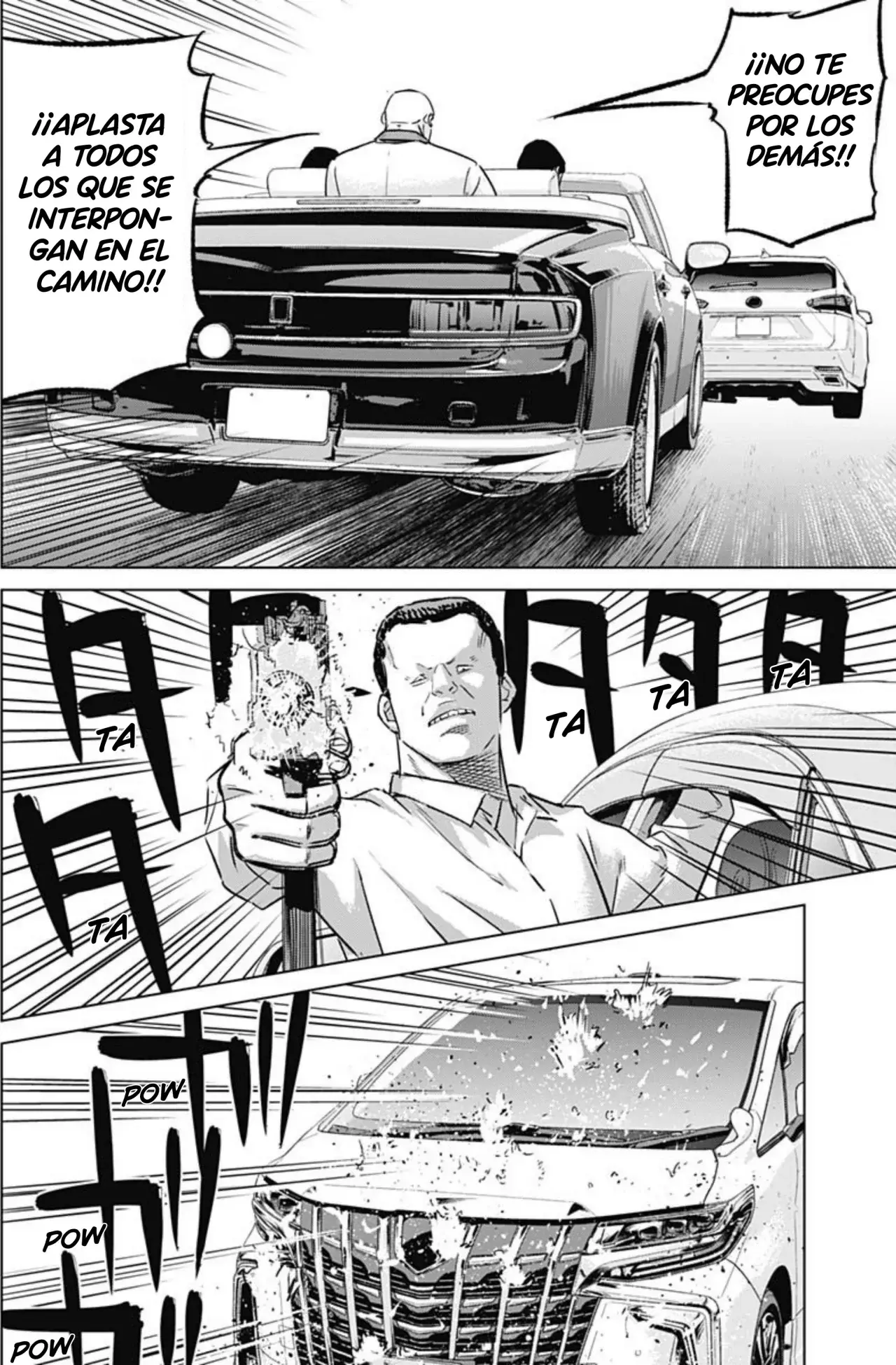 Read Ilios es Manga Online