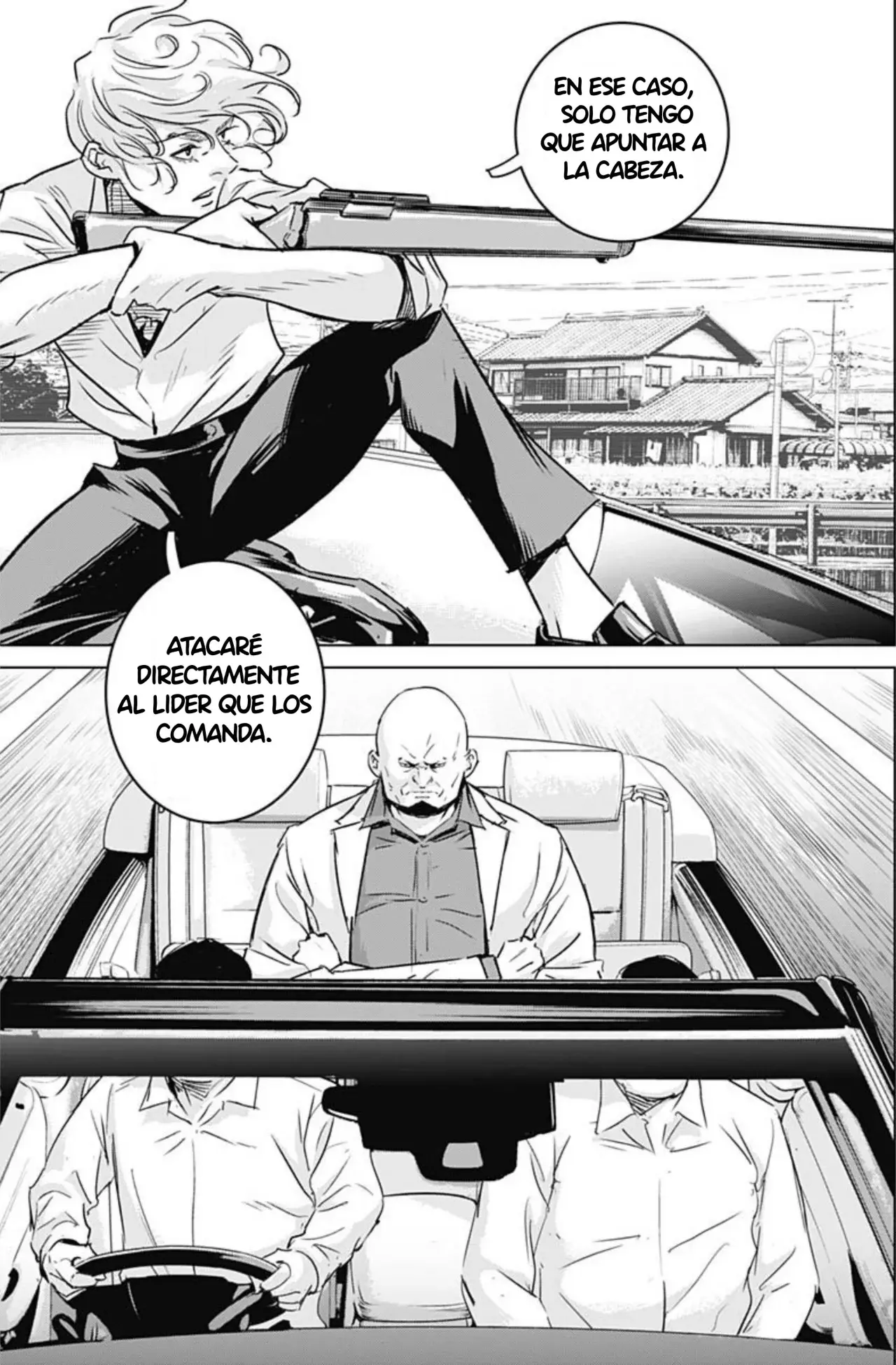 Read Ilios es Manga Online