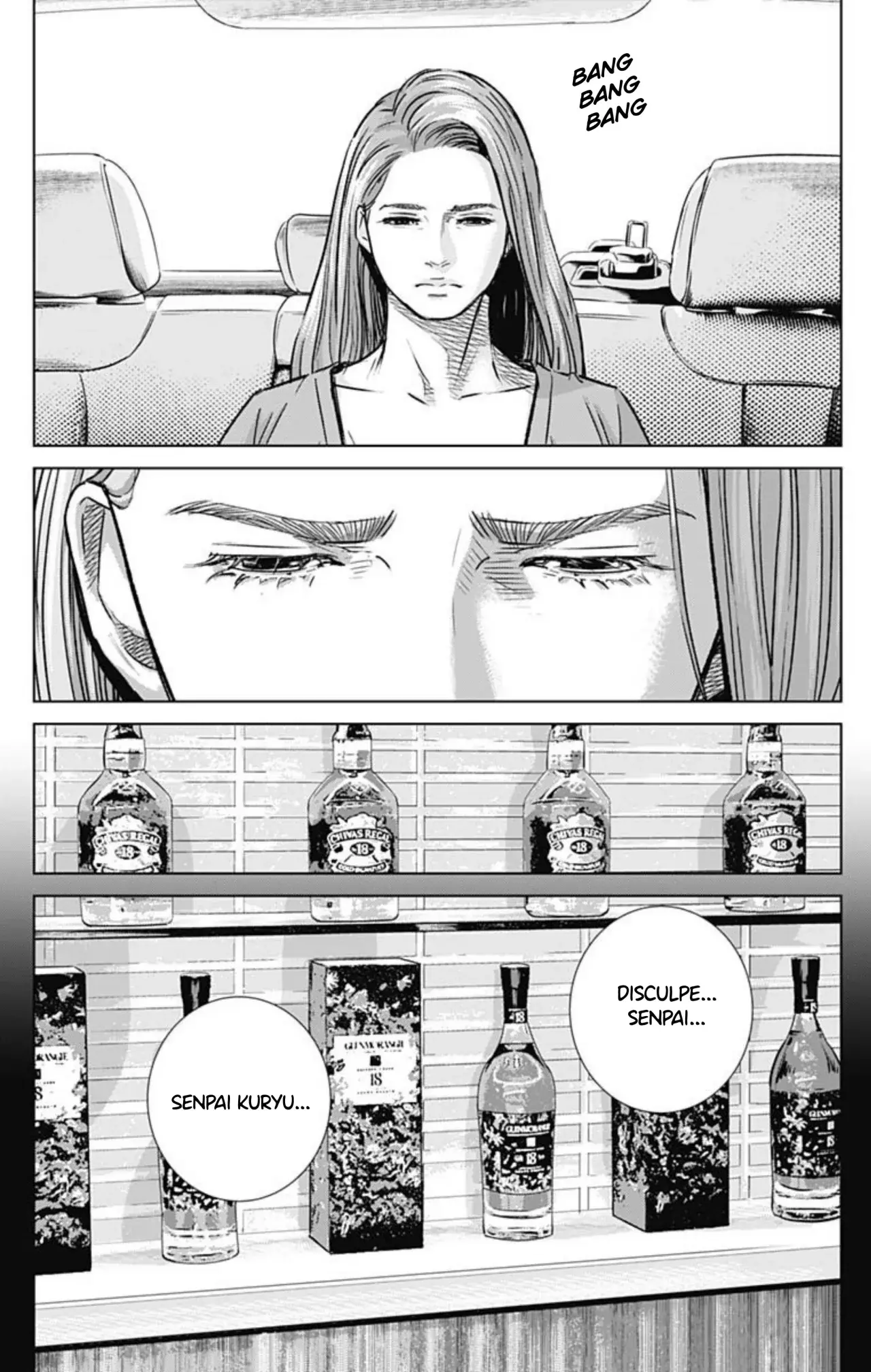 Read Ilios es Manga Online