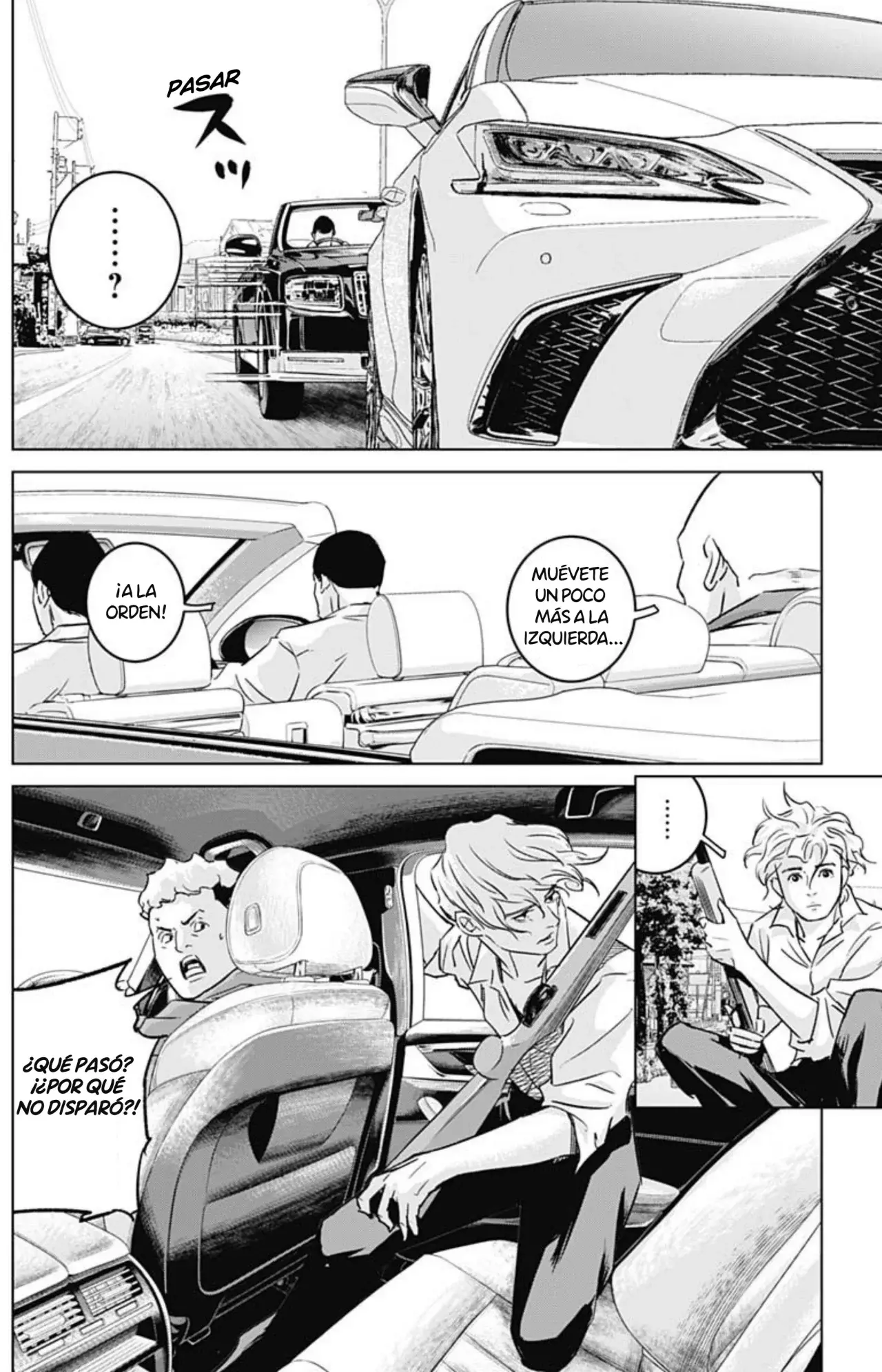 Read Ilios es Manga Online