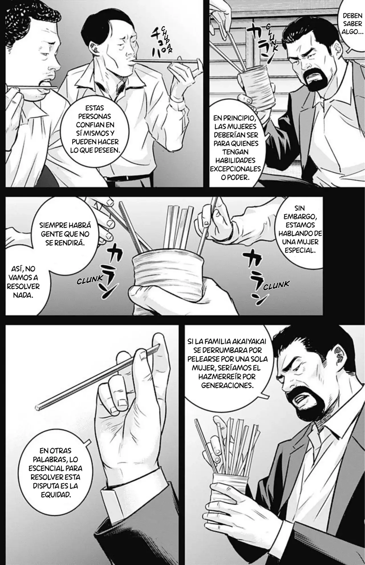 Read Ilios es Manga Online