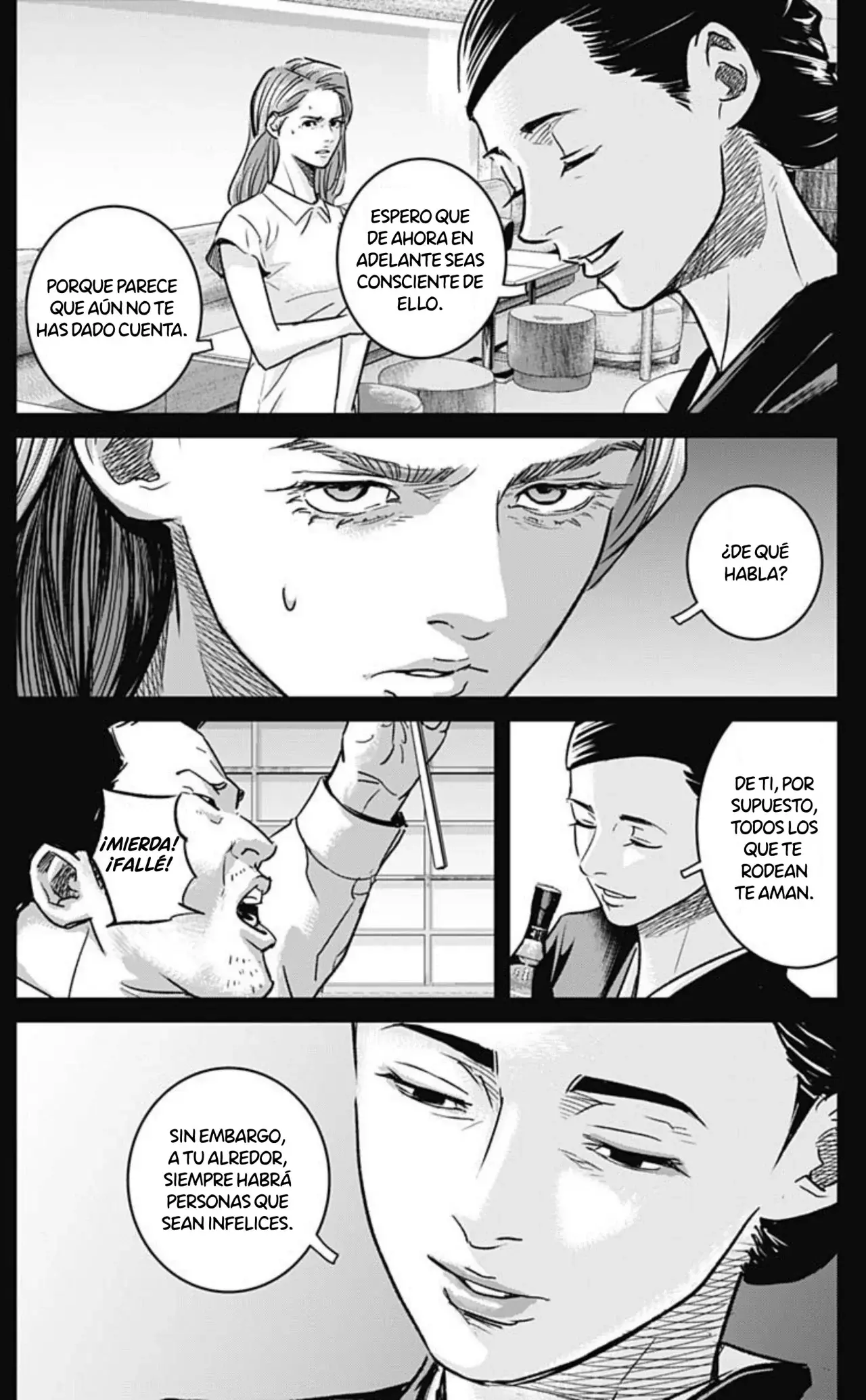 Read Ilios es Manga Online