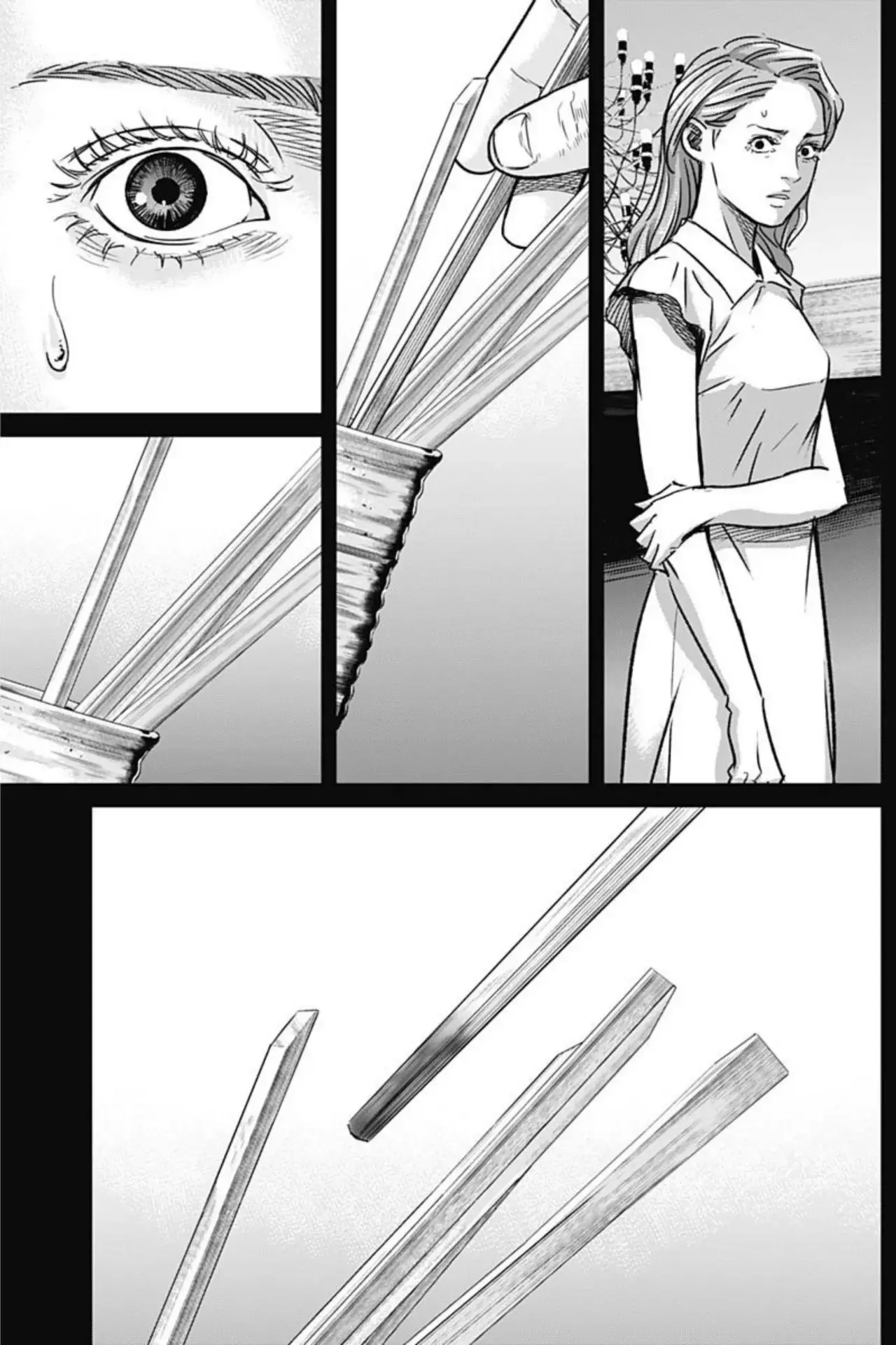 Read Ilios es Manga Online