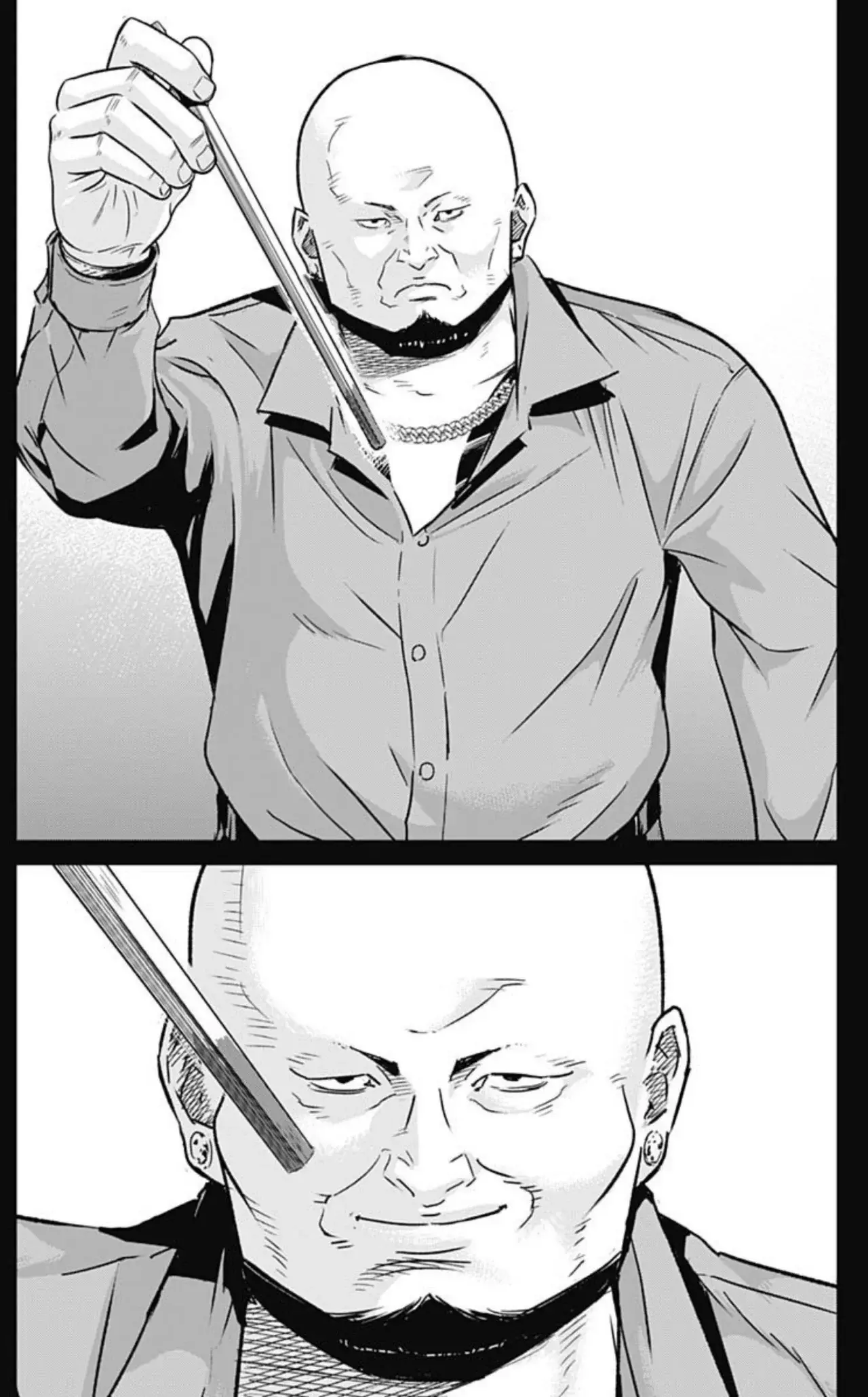 Read Ilios es Manga Online