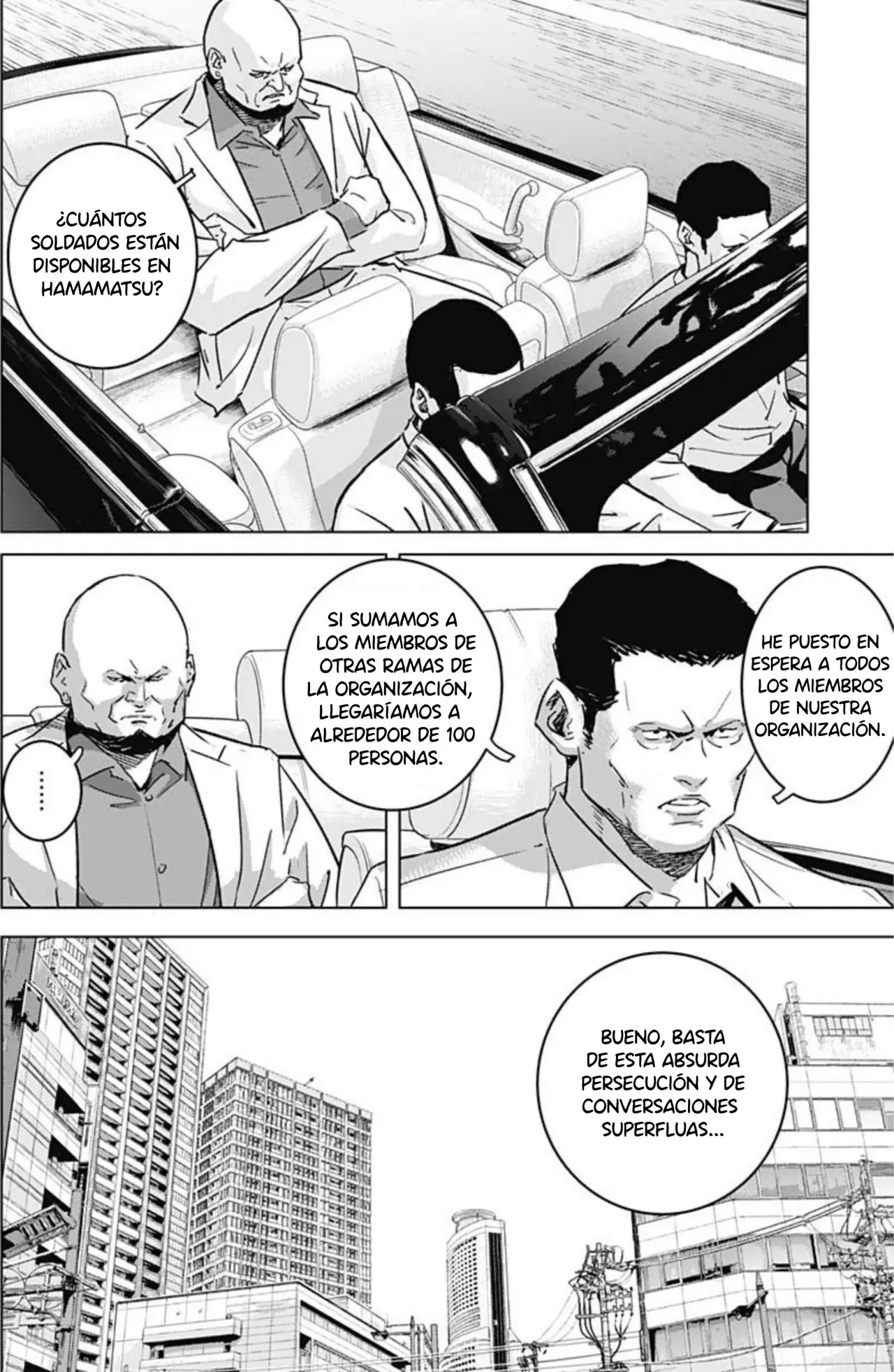 Read Ilios es Manga Online