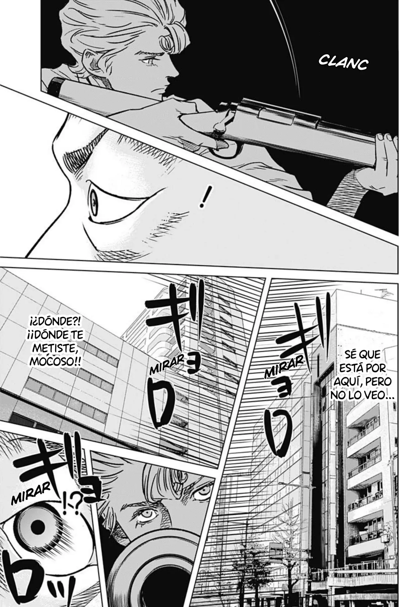 Read Ilios es Manga Online