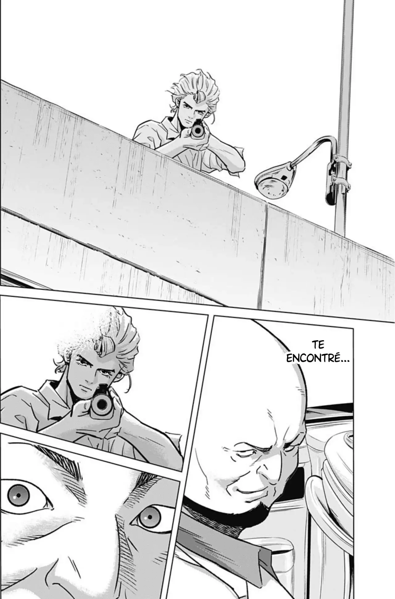 Read Ilios es Manga Online