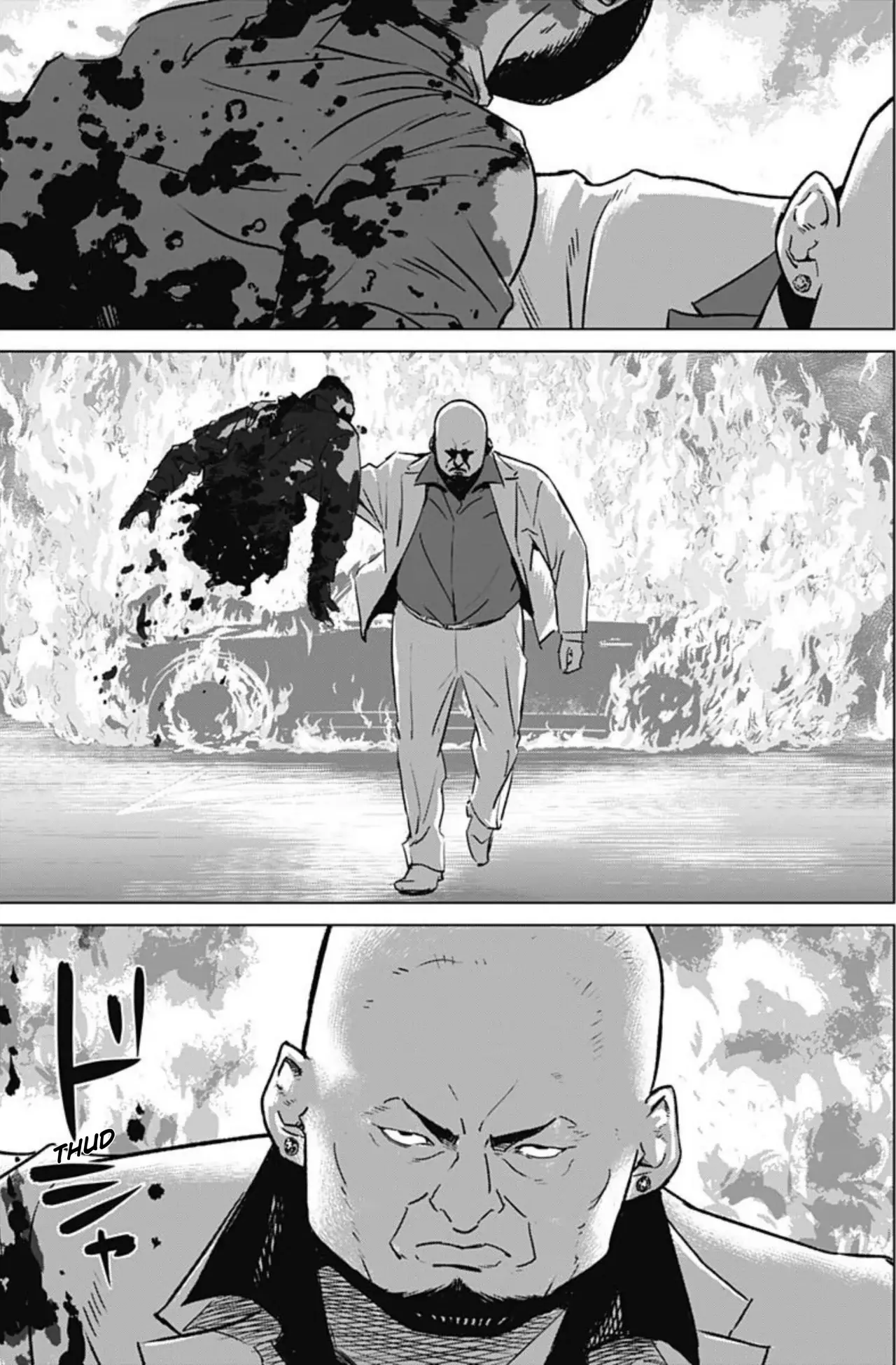 Read Ilios es Manga Online