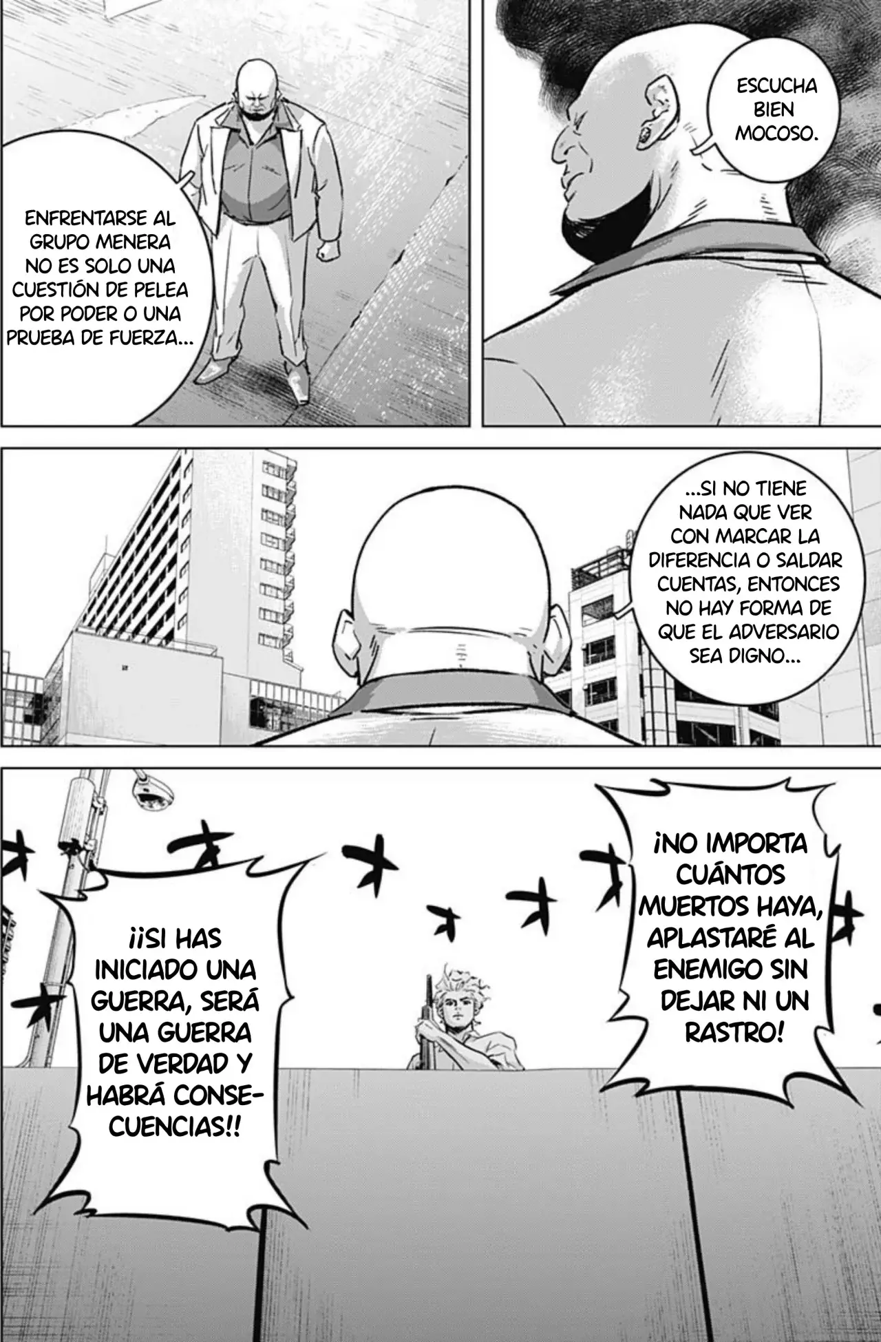 Read Ilios es Manga Online