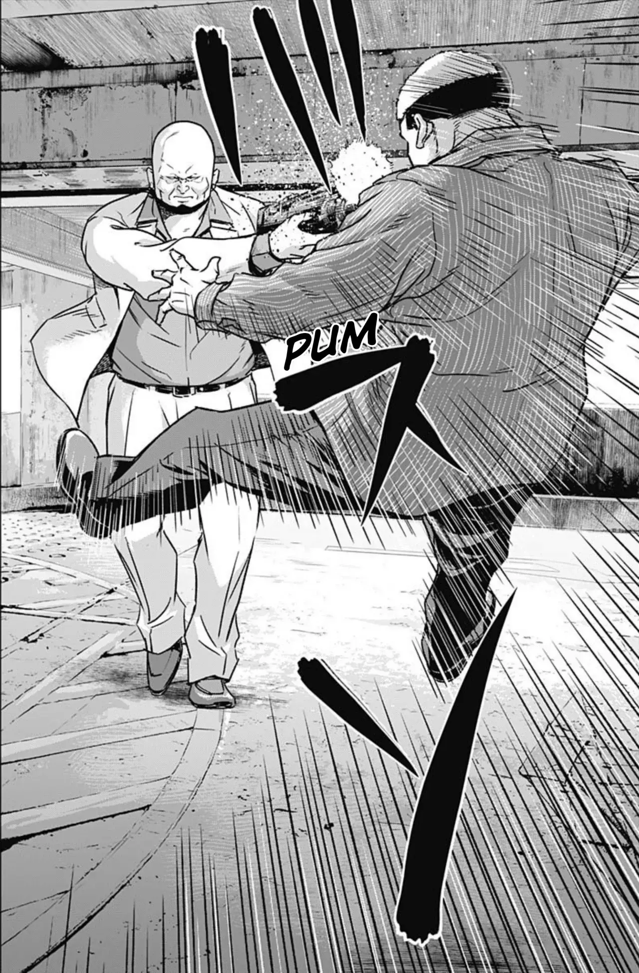 Read Ilios es Manga Online