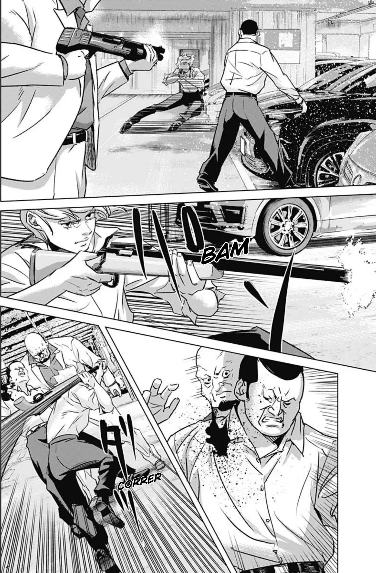 Read Ilios es Manga Online