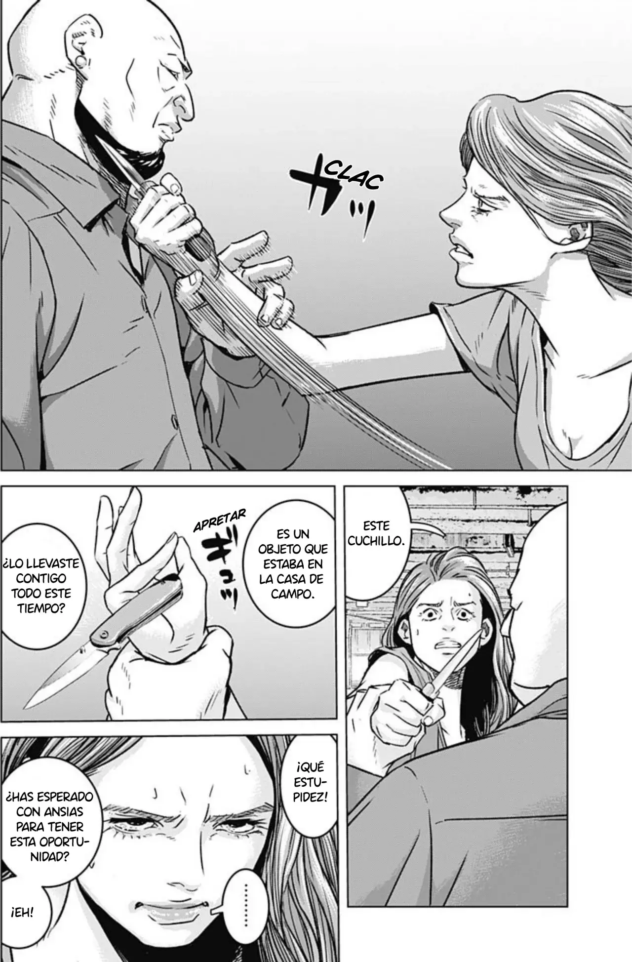 Read Ilios es Manga Online